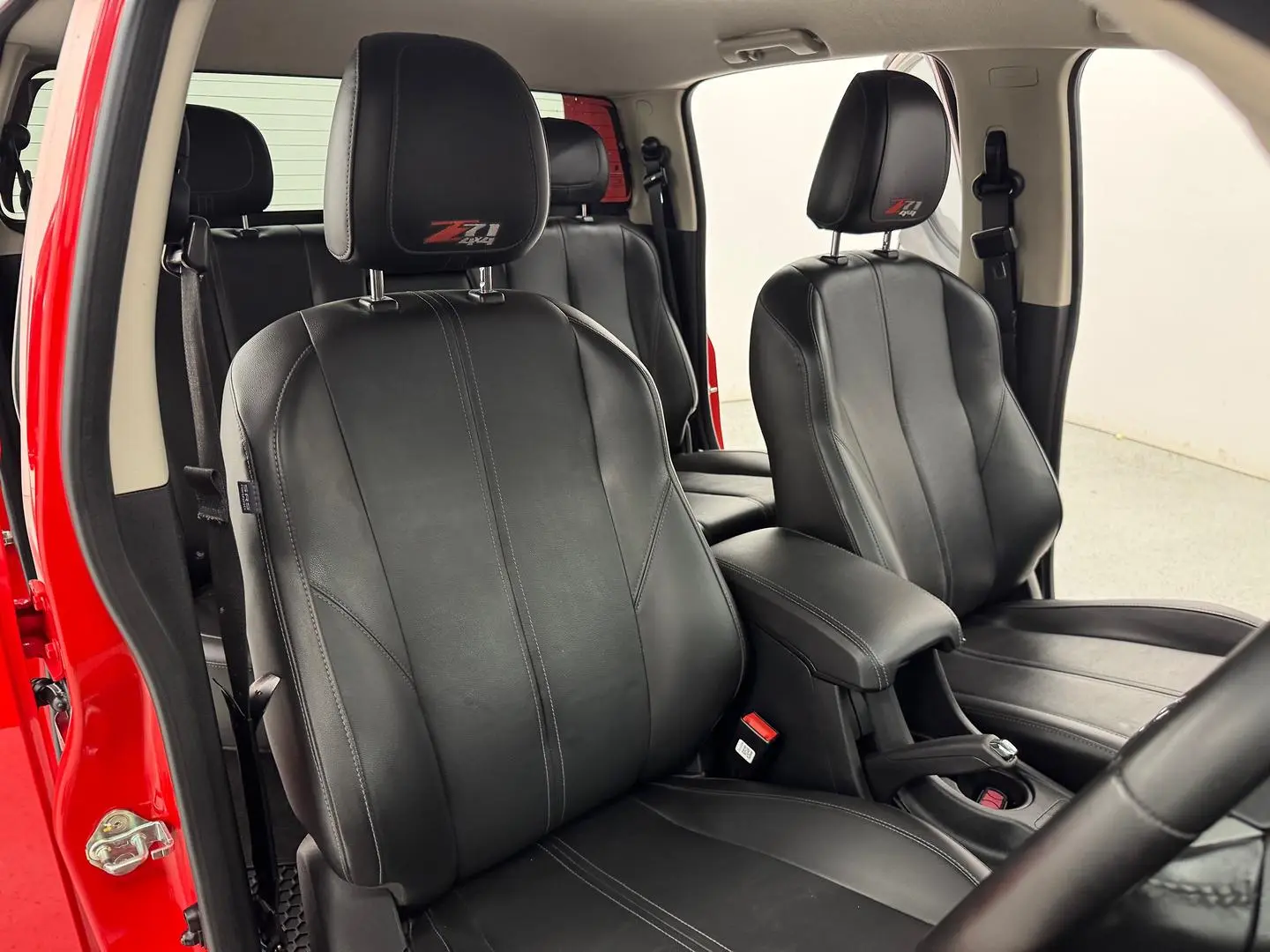 2017 Holden Colorado Gallery Image 29