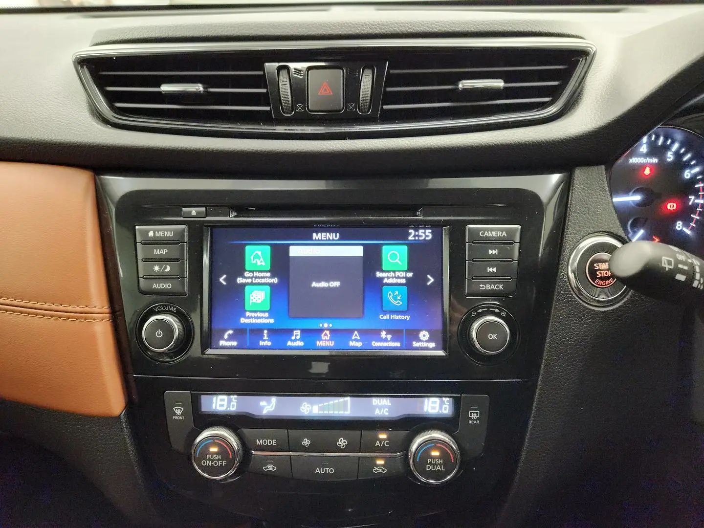 2022 Nissan X-TRAIL Gallery Image 27