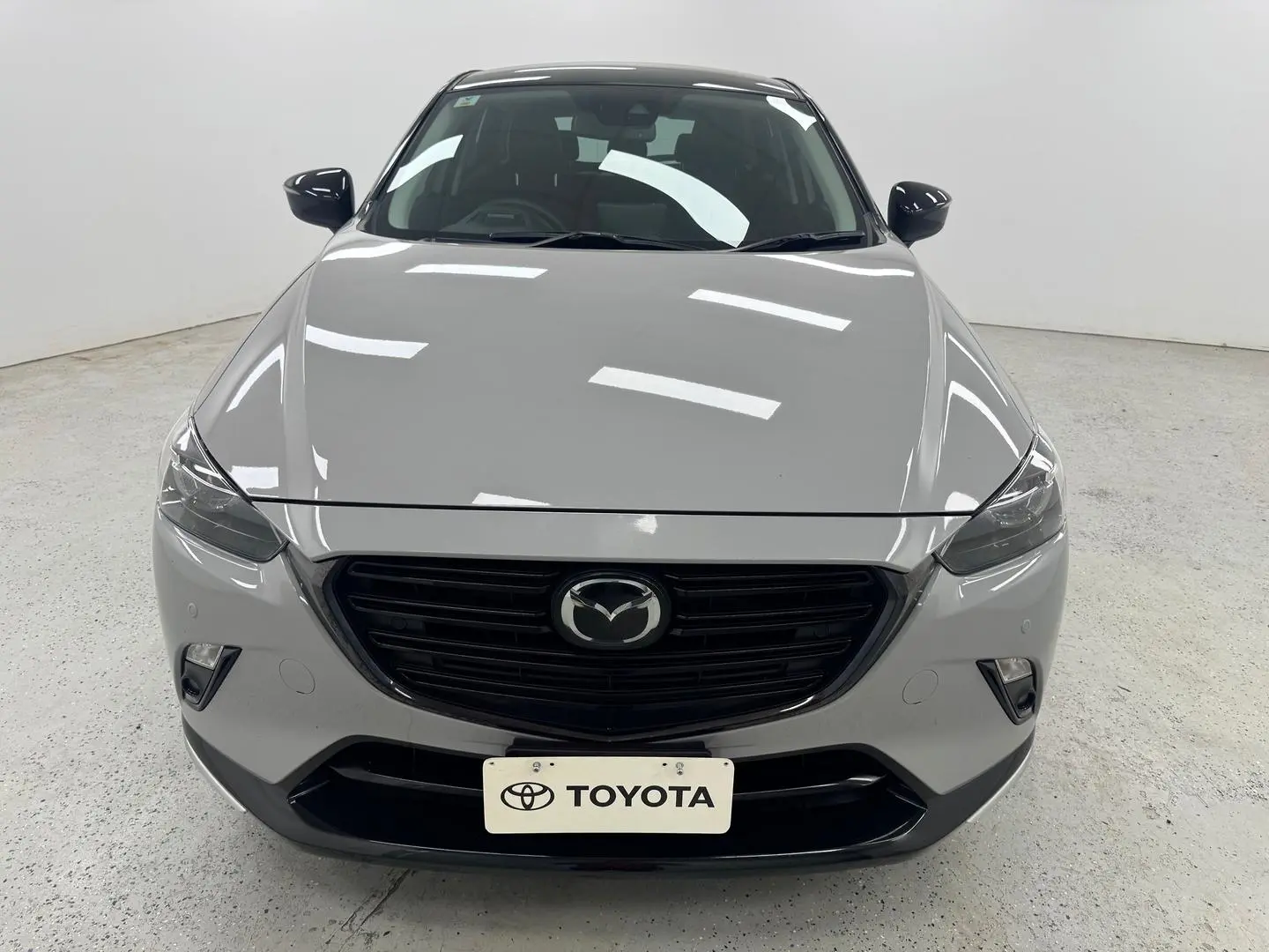 2024 Mazda CX-3 Gallery Image 37