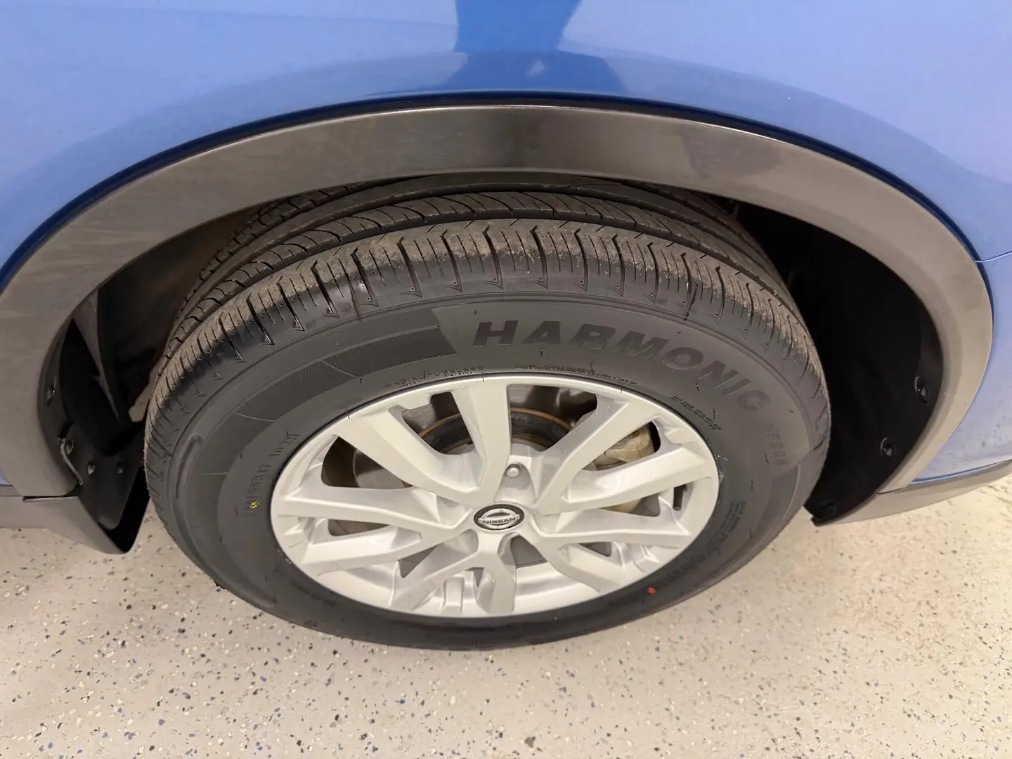 2022 Nissan X-TRAIL Gallery Image 15