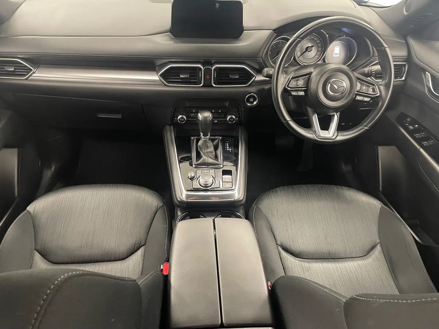 2020 Mazda CX-8 Gallery Image 24