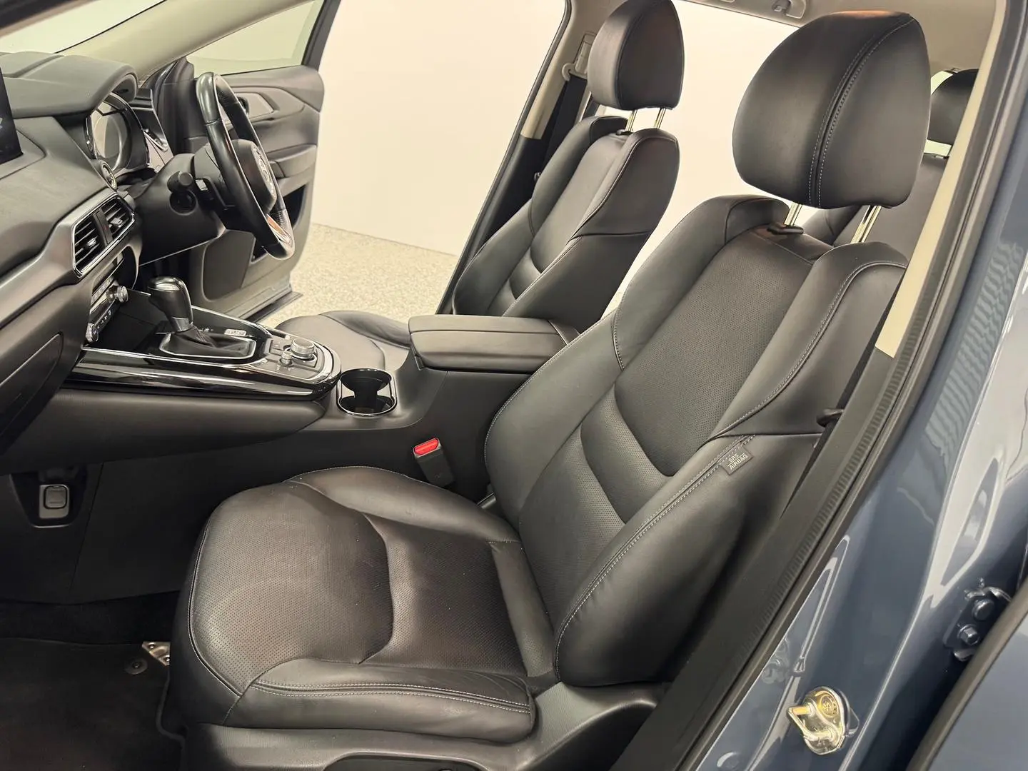 2021 Mazda CX-9 Gallery Image 29