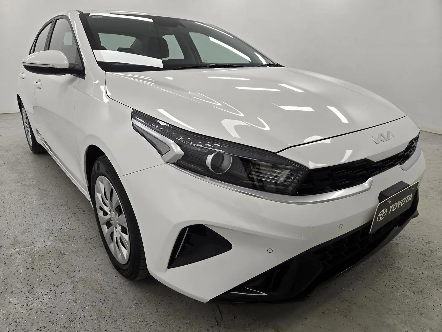 2023 Kia Cerato Gallery Image 1