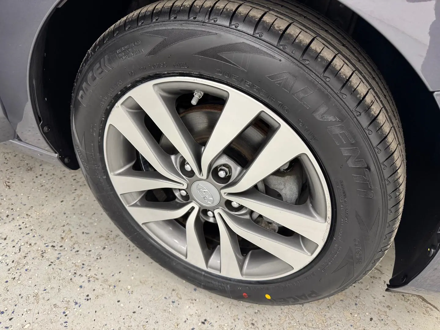 2019 Hyundai i30 Gallery Image 16