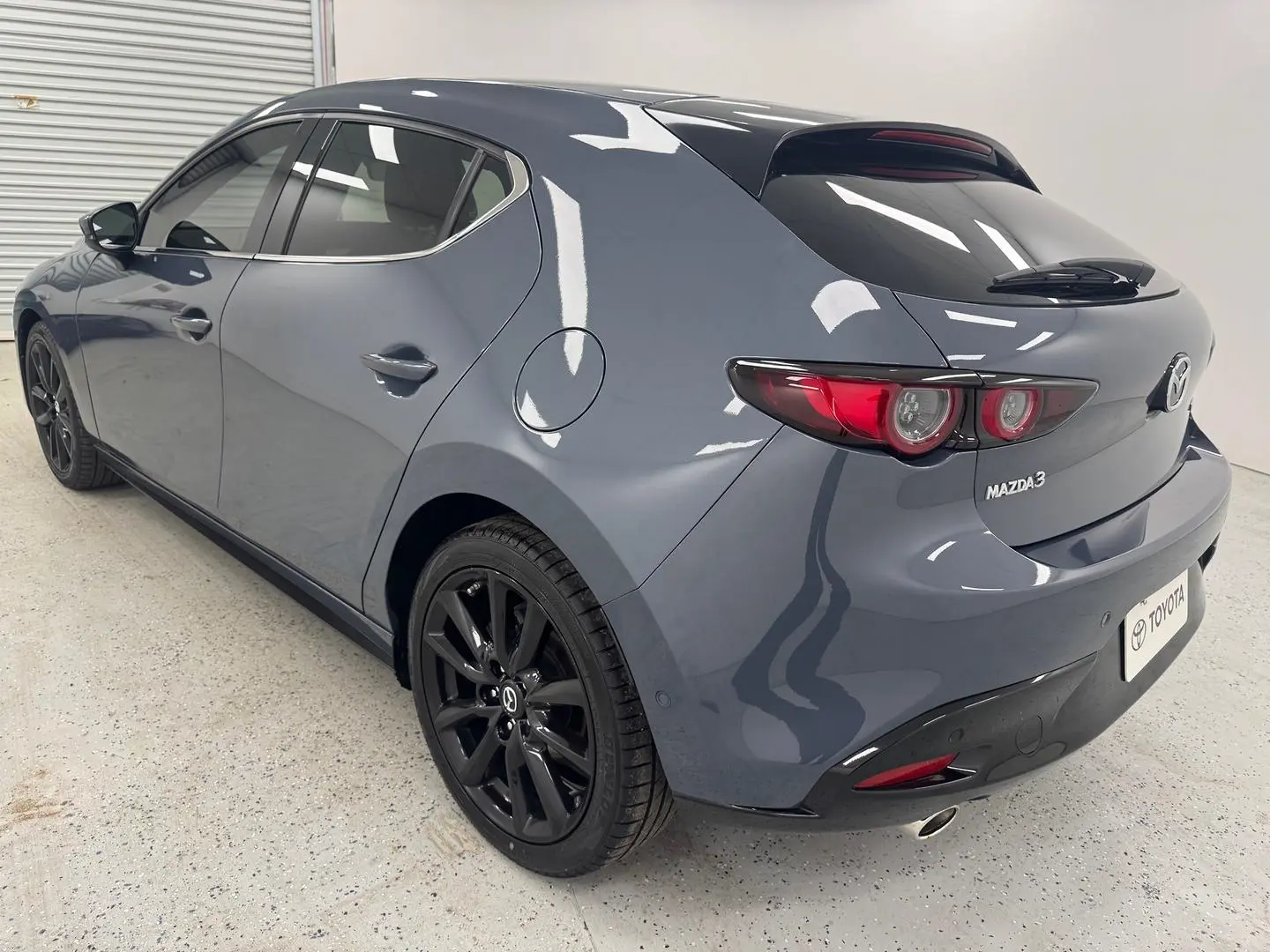 2019 Mazda 3 Gallery Image 4