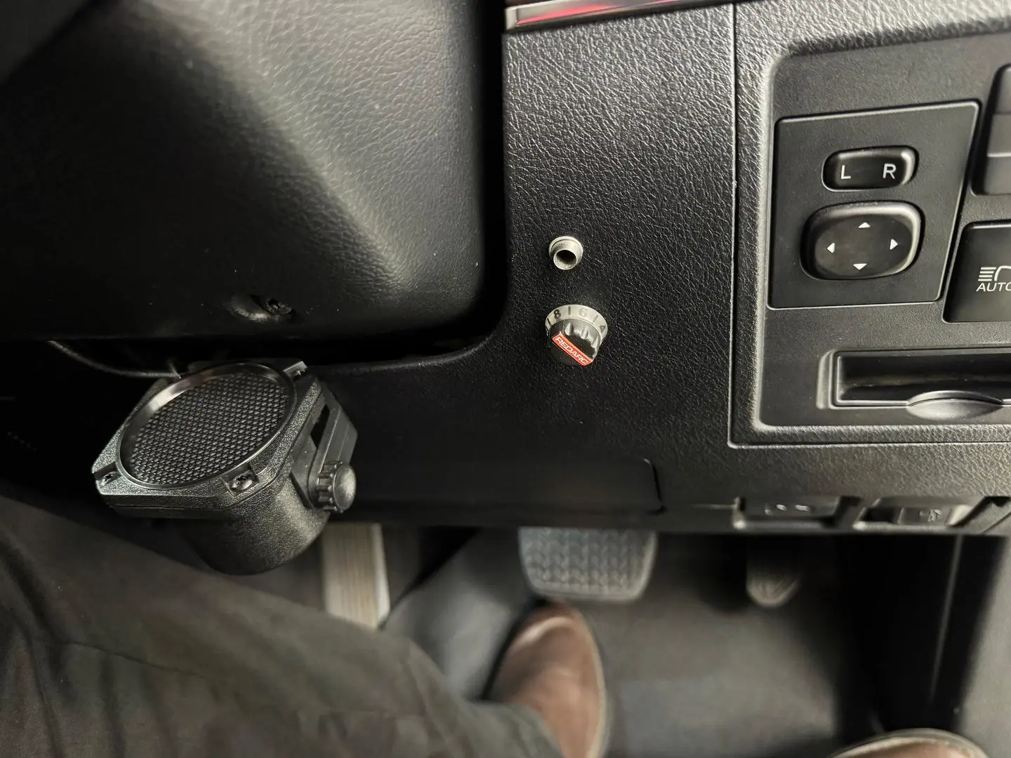 2019 Toyota Landcruiser Gallery Image 19