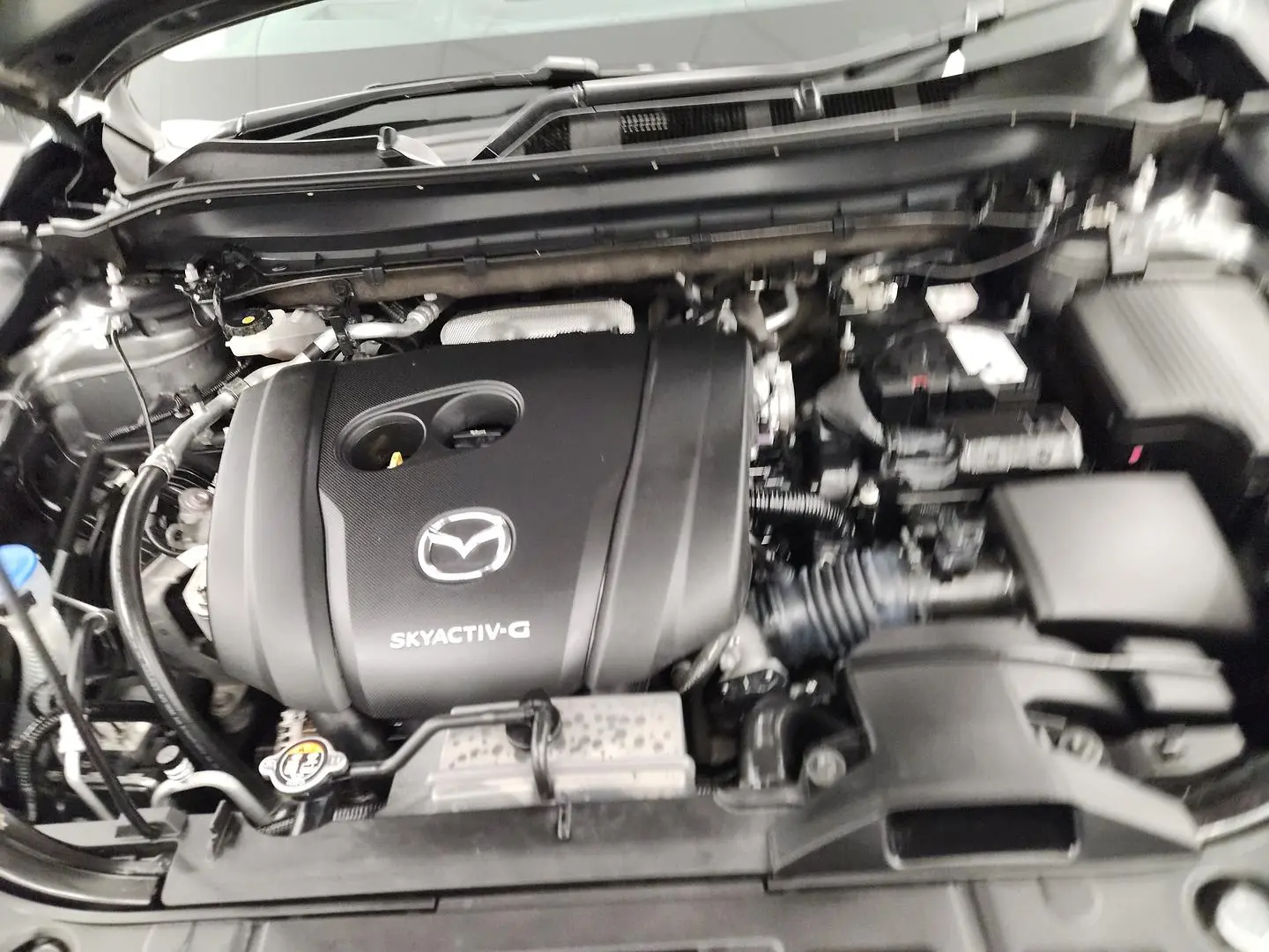 2022 Mazda CX-5 Gallery Image 15