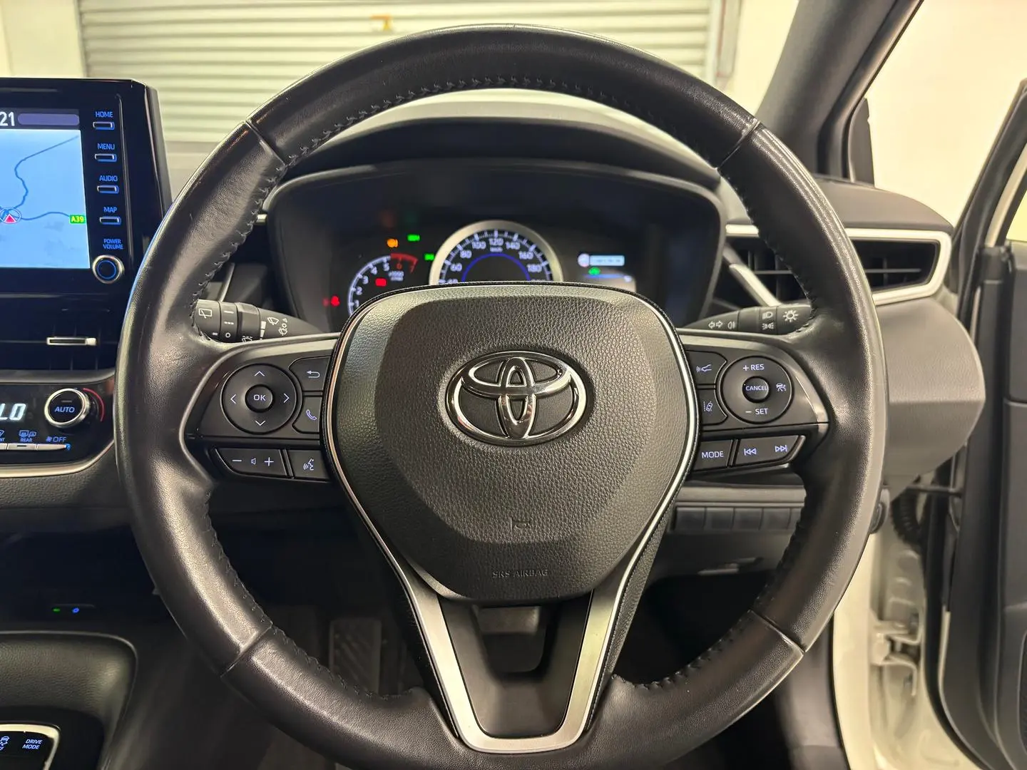 2019 Toyota Corolla Gallery Image 29