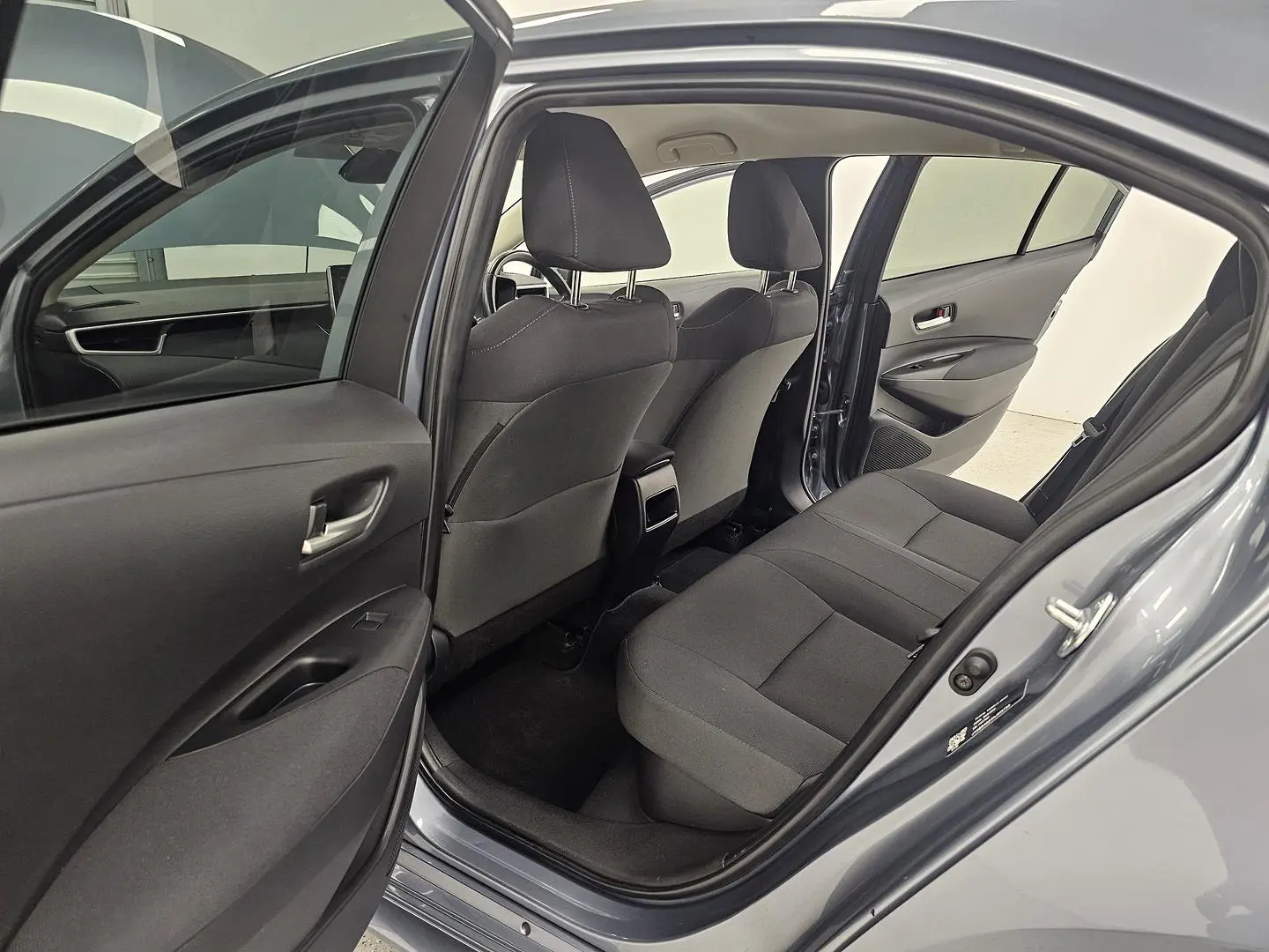 2022 Toyota Corolla Gallery Image 14