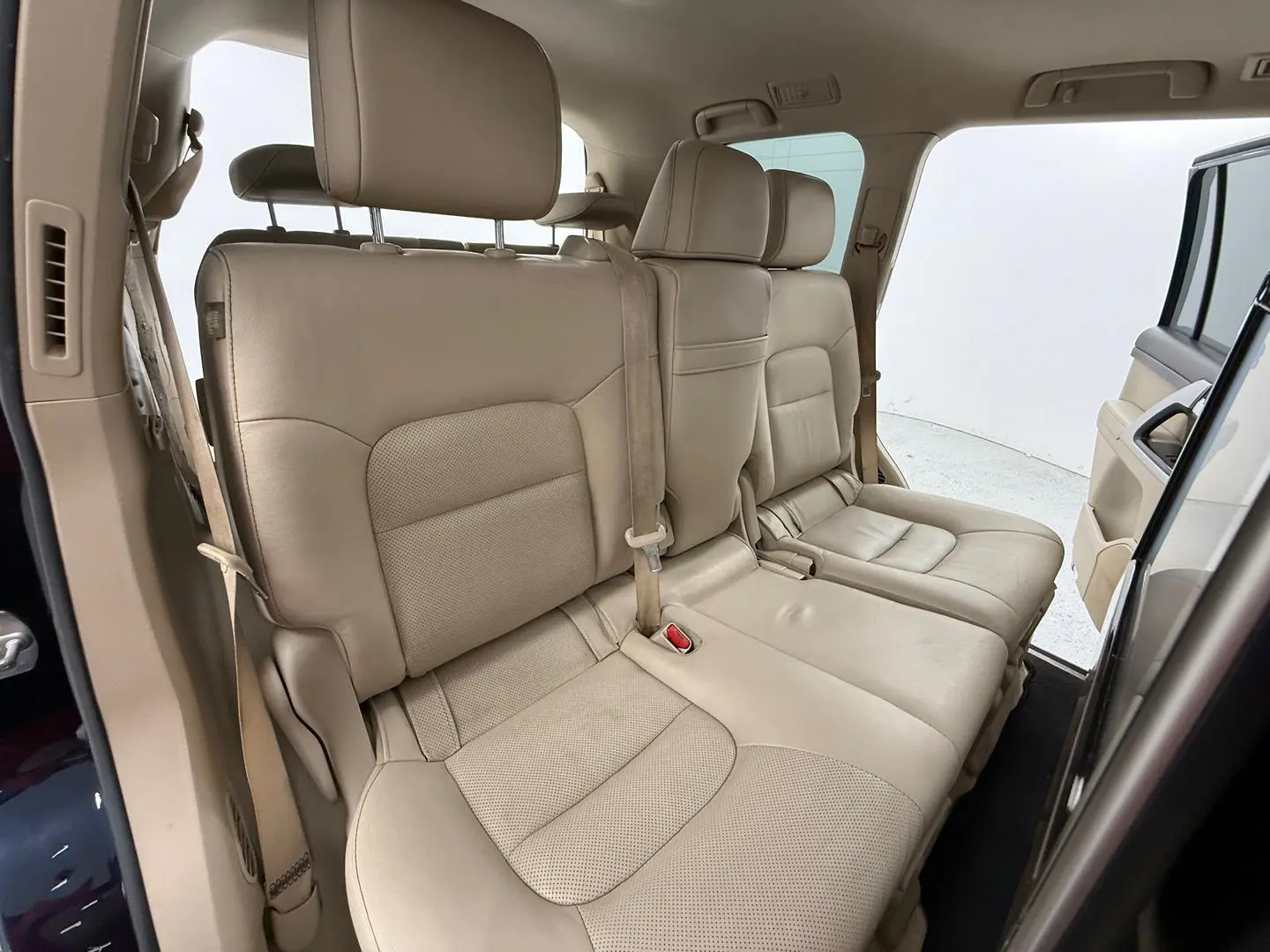 2018 Toyota Landcruiser Gallery Image 22