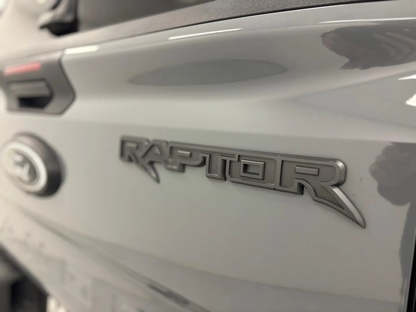 2023 Ford Ranger Gallery Image 40