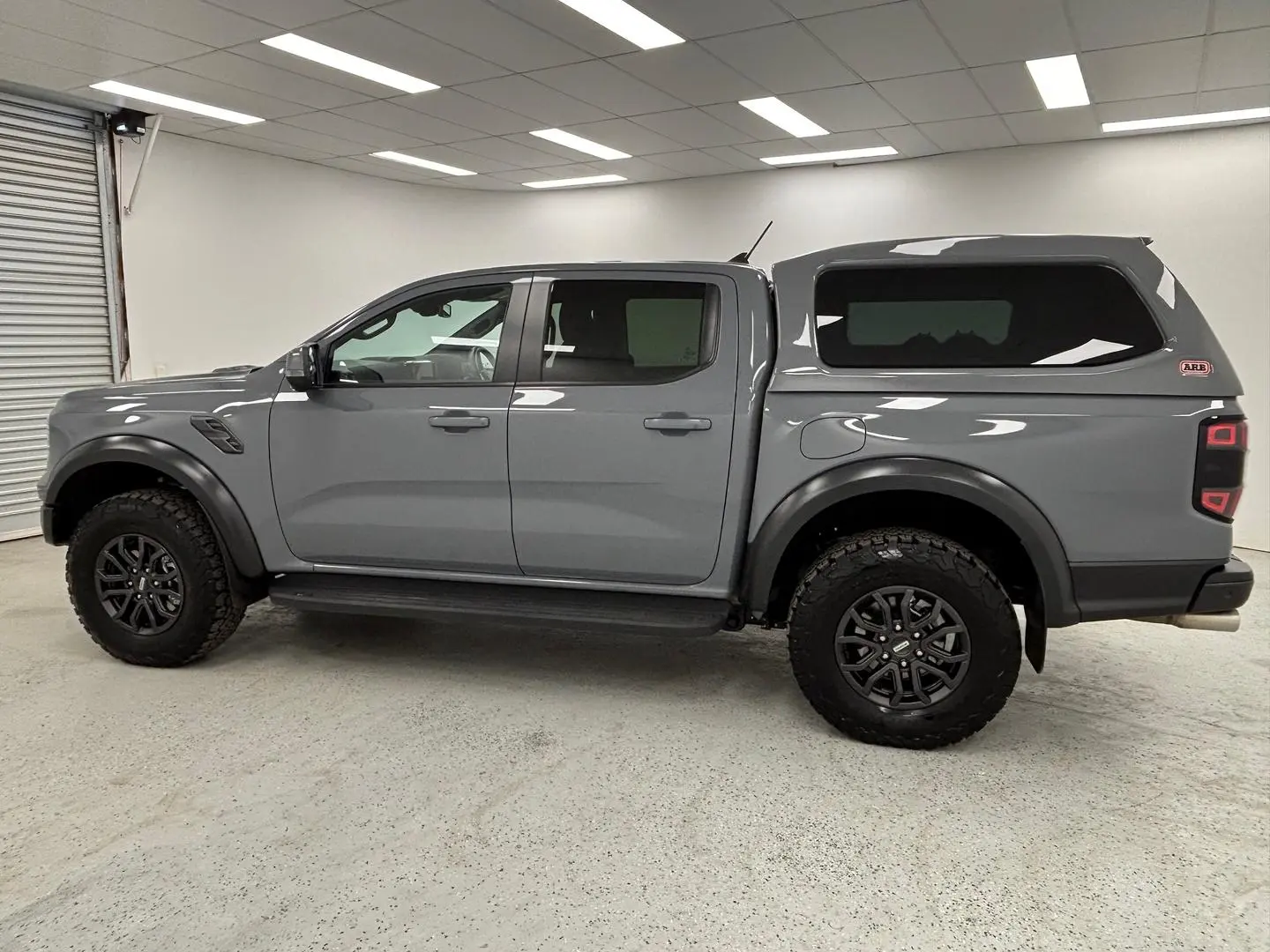 2023 Ford Ranger Gallery Image 6