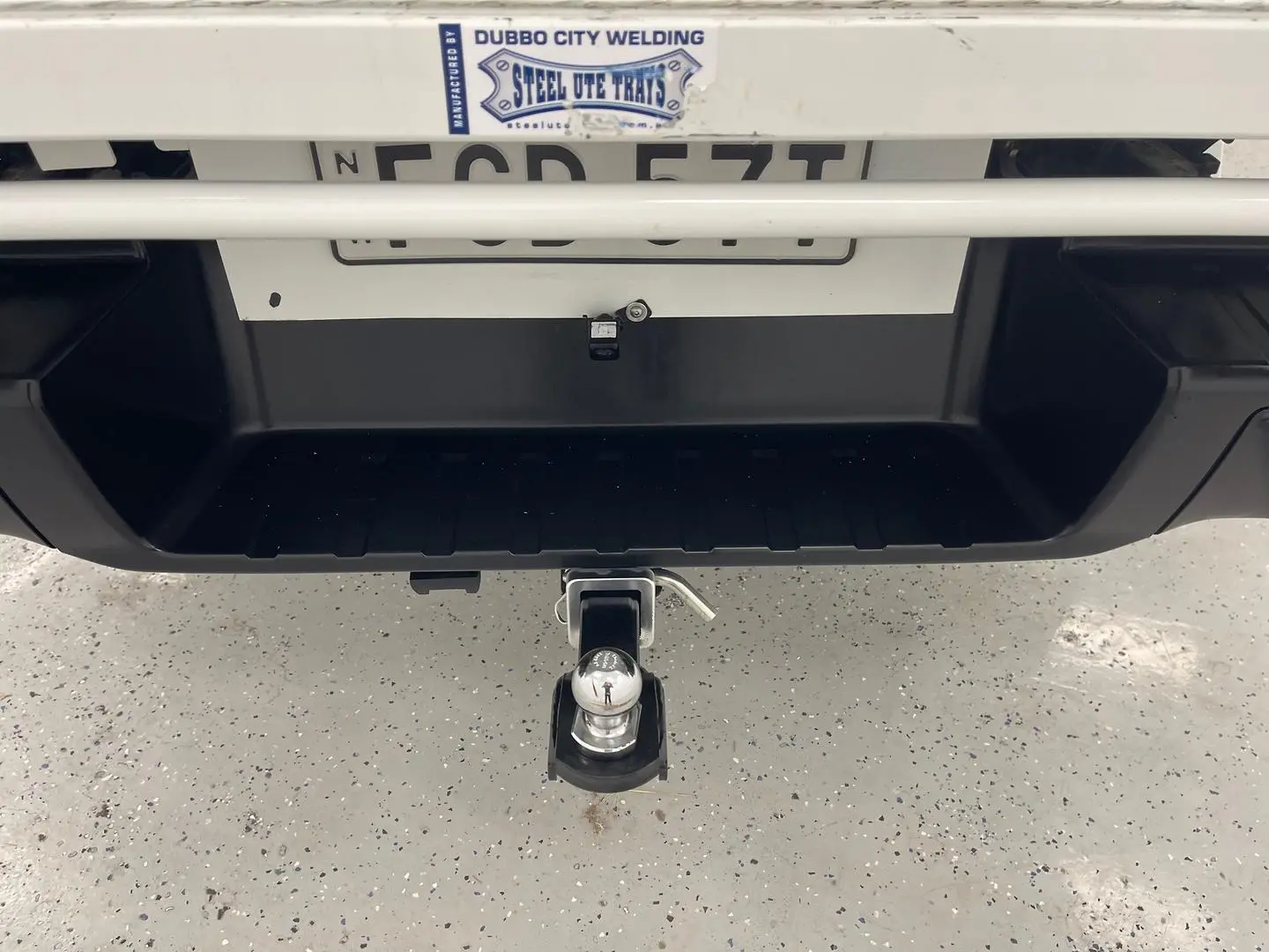 2024 Isuzu D-MAX Gallery Image 19