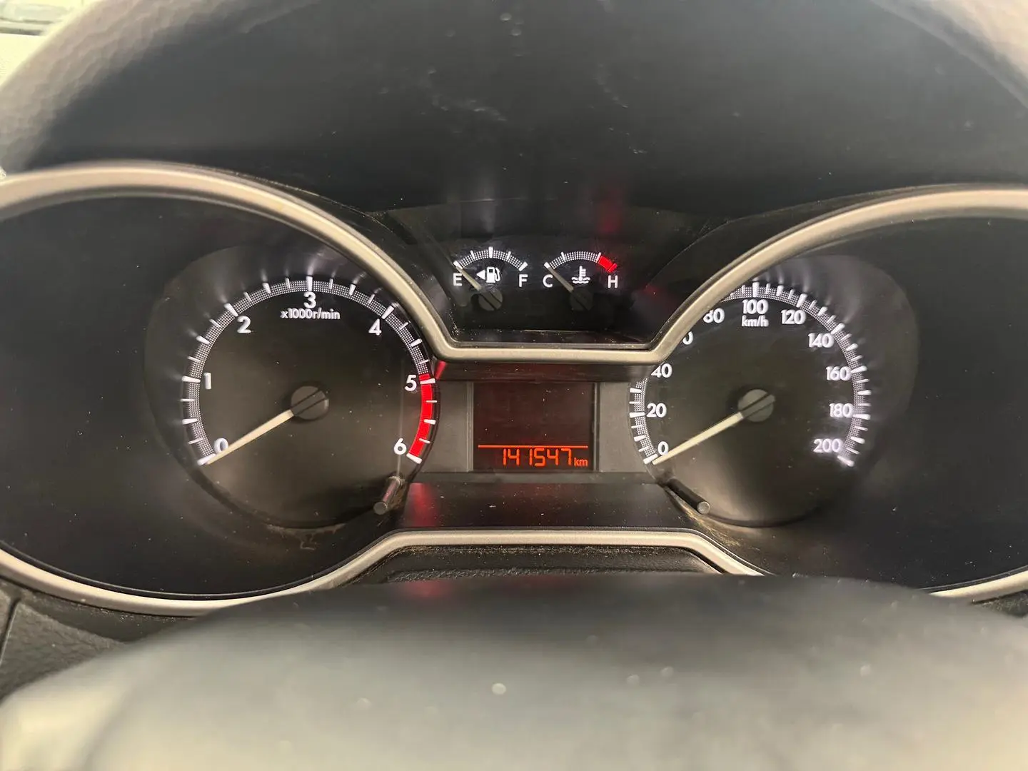 2019 Mazda BT-50 Gallery Image 20