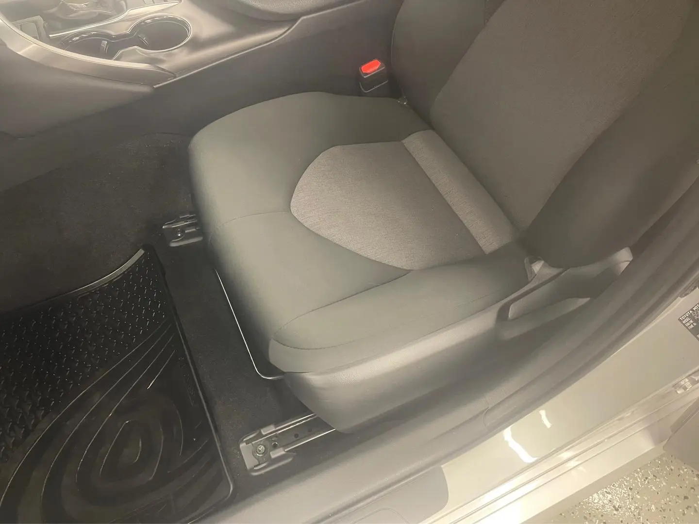 2024 Toyota Camry Gallery Image 18