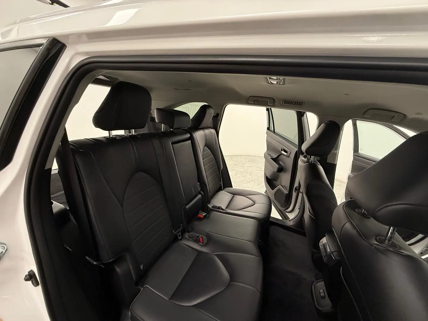 2023 Toyota Kluger Gallery Image 14