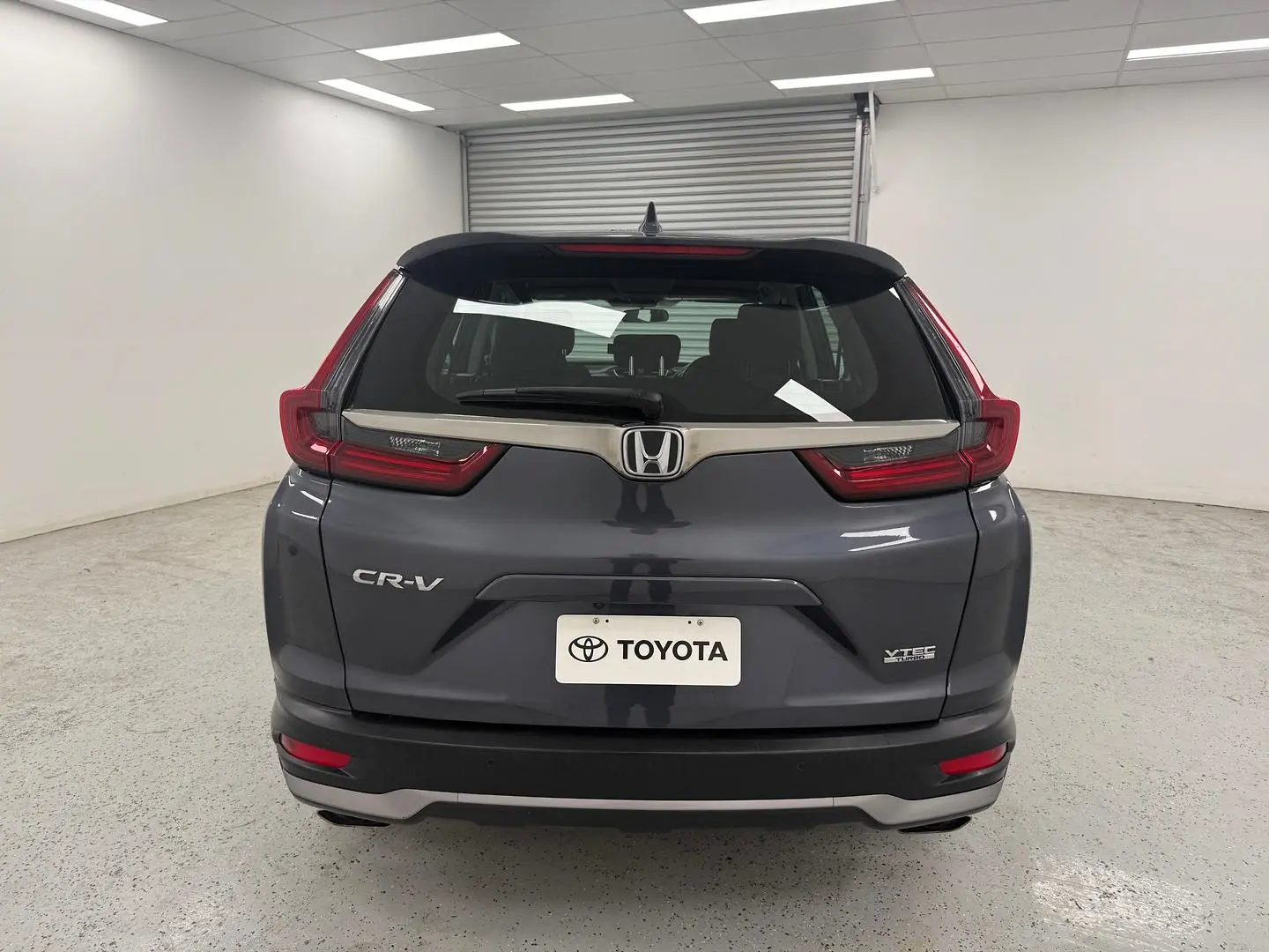 2023 Honda CR-V Gallery Image 4