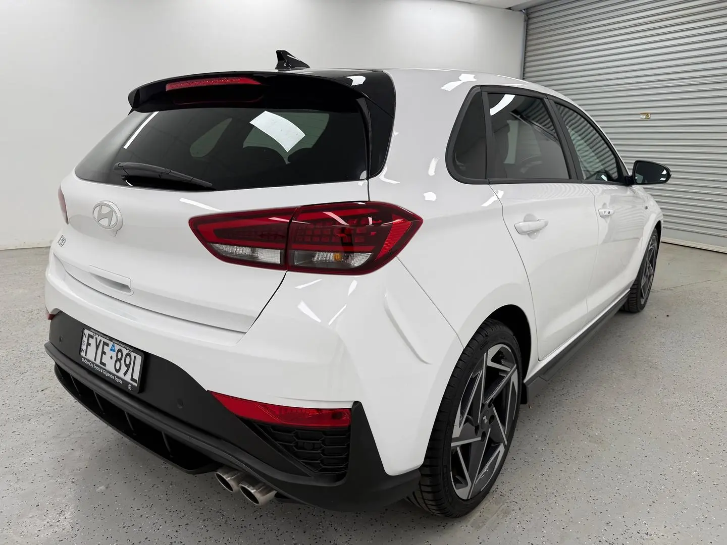 2024 Hyundai i30 Gallery Image 3