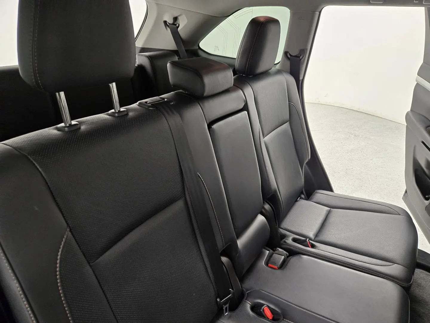 2019 Toyota Kluger Gallery Image 24