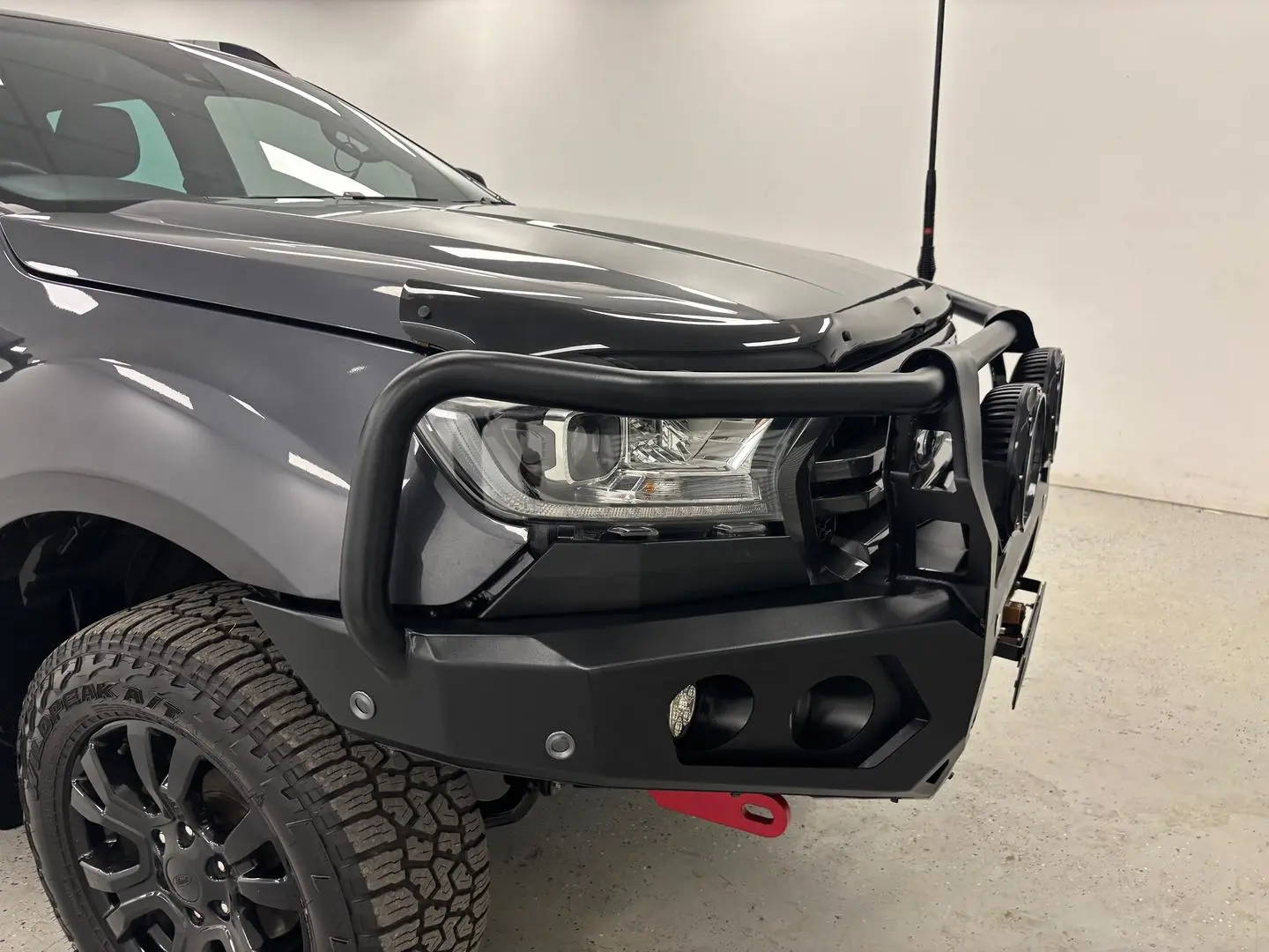 2020 Ford Ranger Gallery Image 62