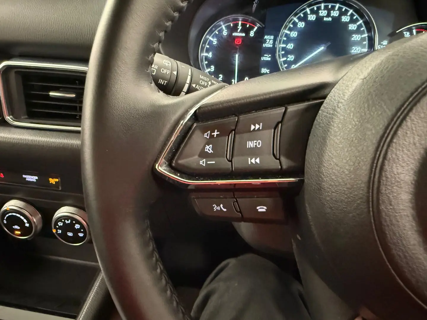 2023 Mazda CX-5 Gallery Image 25