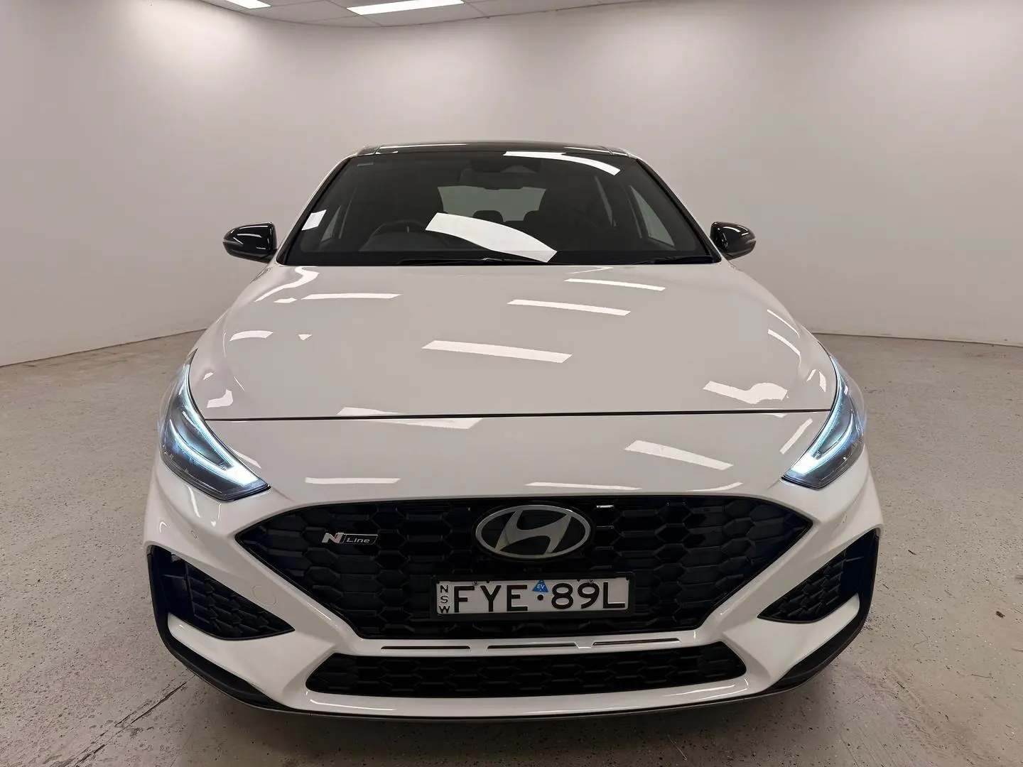 2024 Hyundai i30 Gallery Image 40