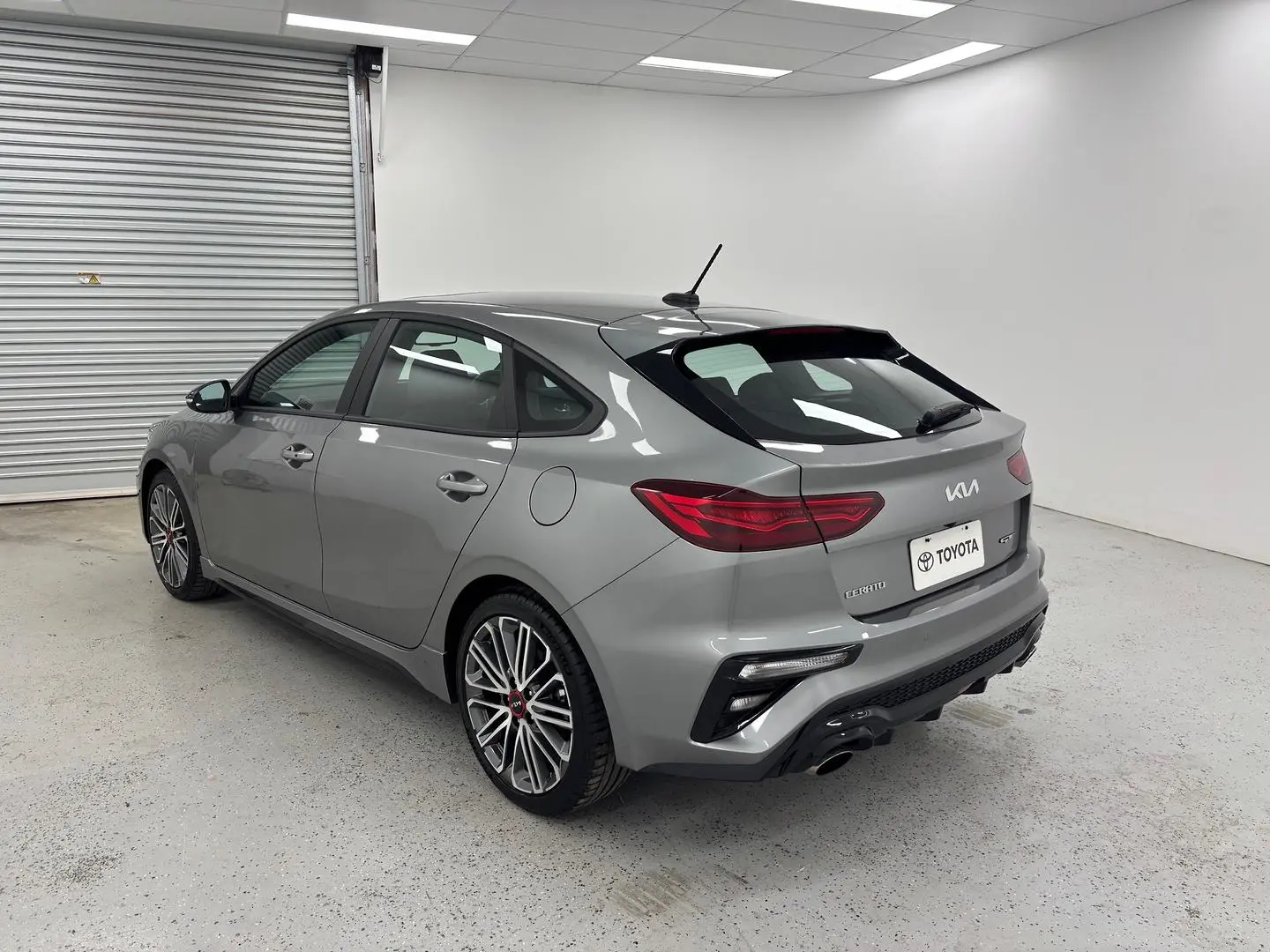 2024 Kia Cerato Gallery Image 5