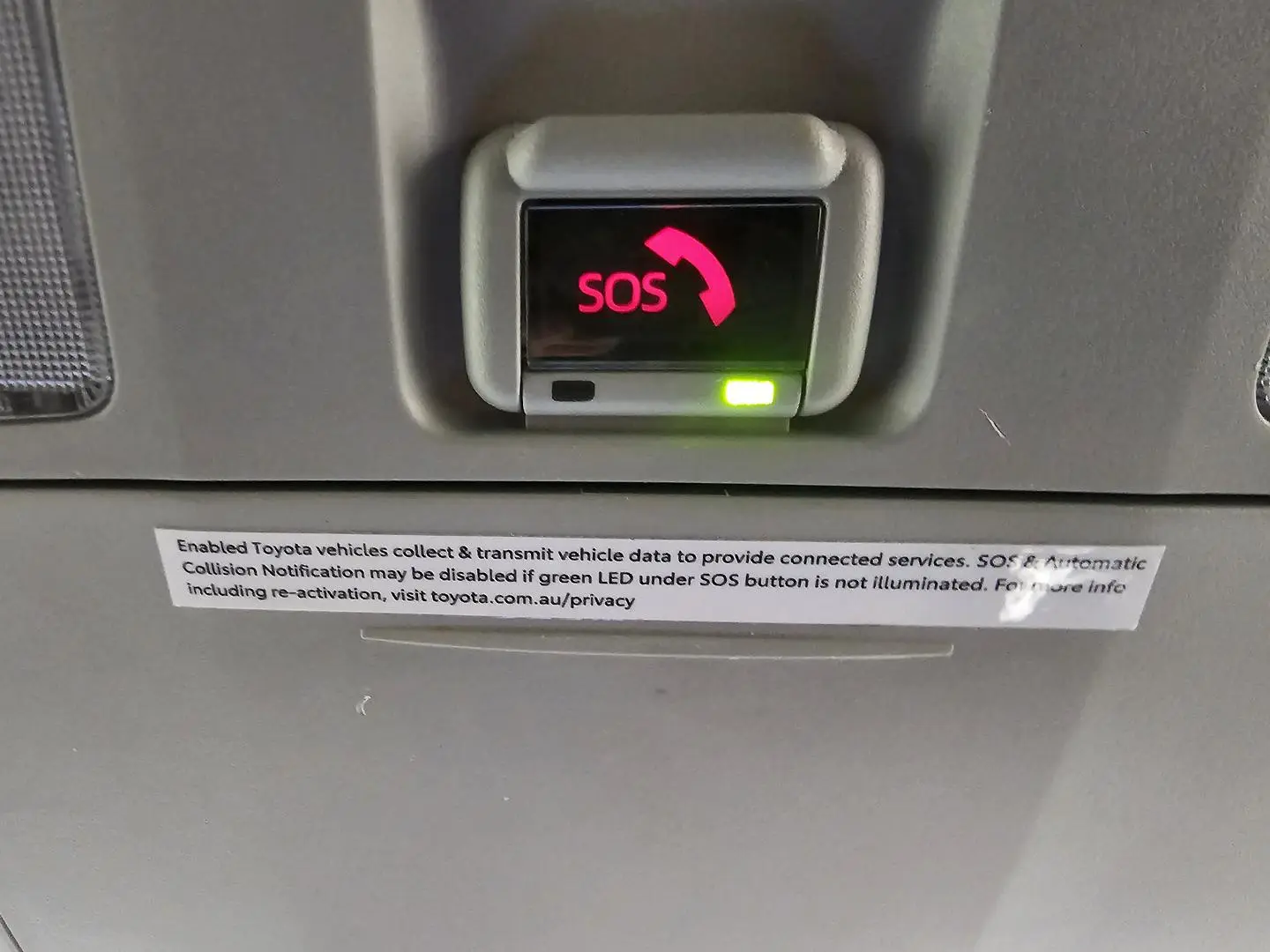 2022 Toyota Hilux Gallery Image 42