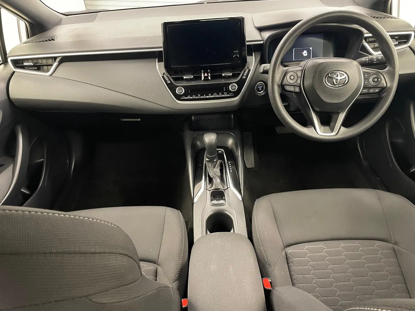 2023 Toyota Corolla Gallery Image 23