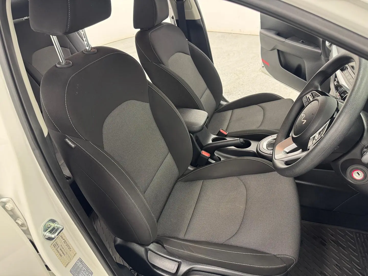 2023 Kia Cerato Gallery Image 25
