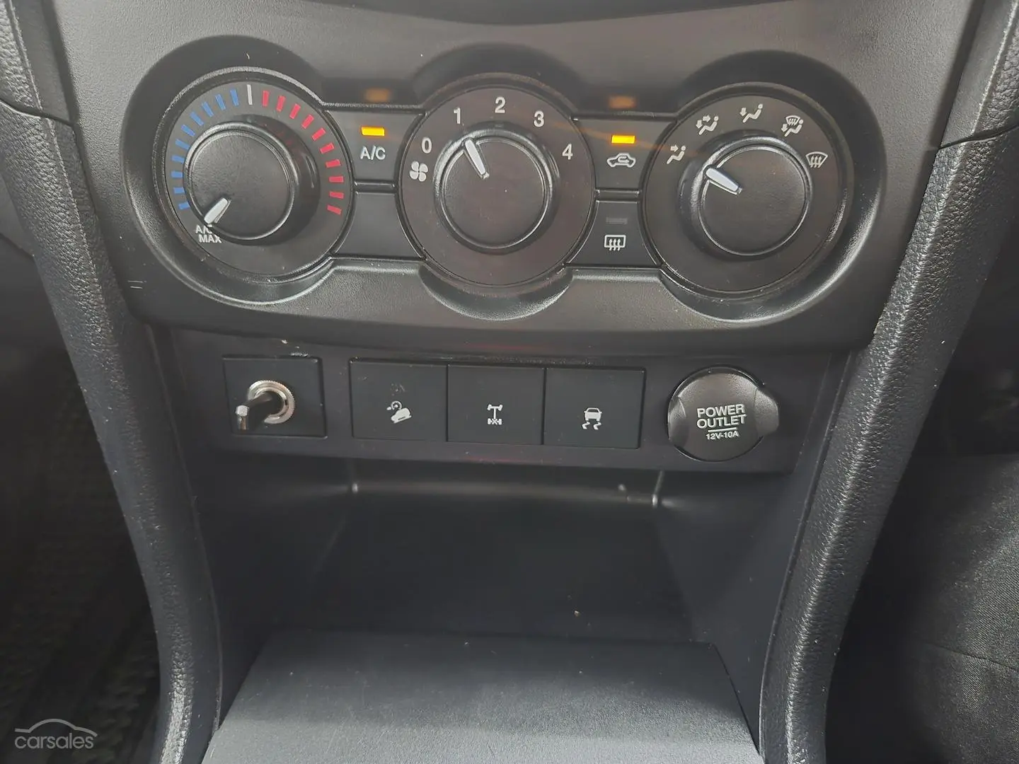 2019 Mazda BT-50 Image 28