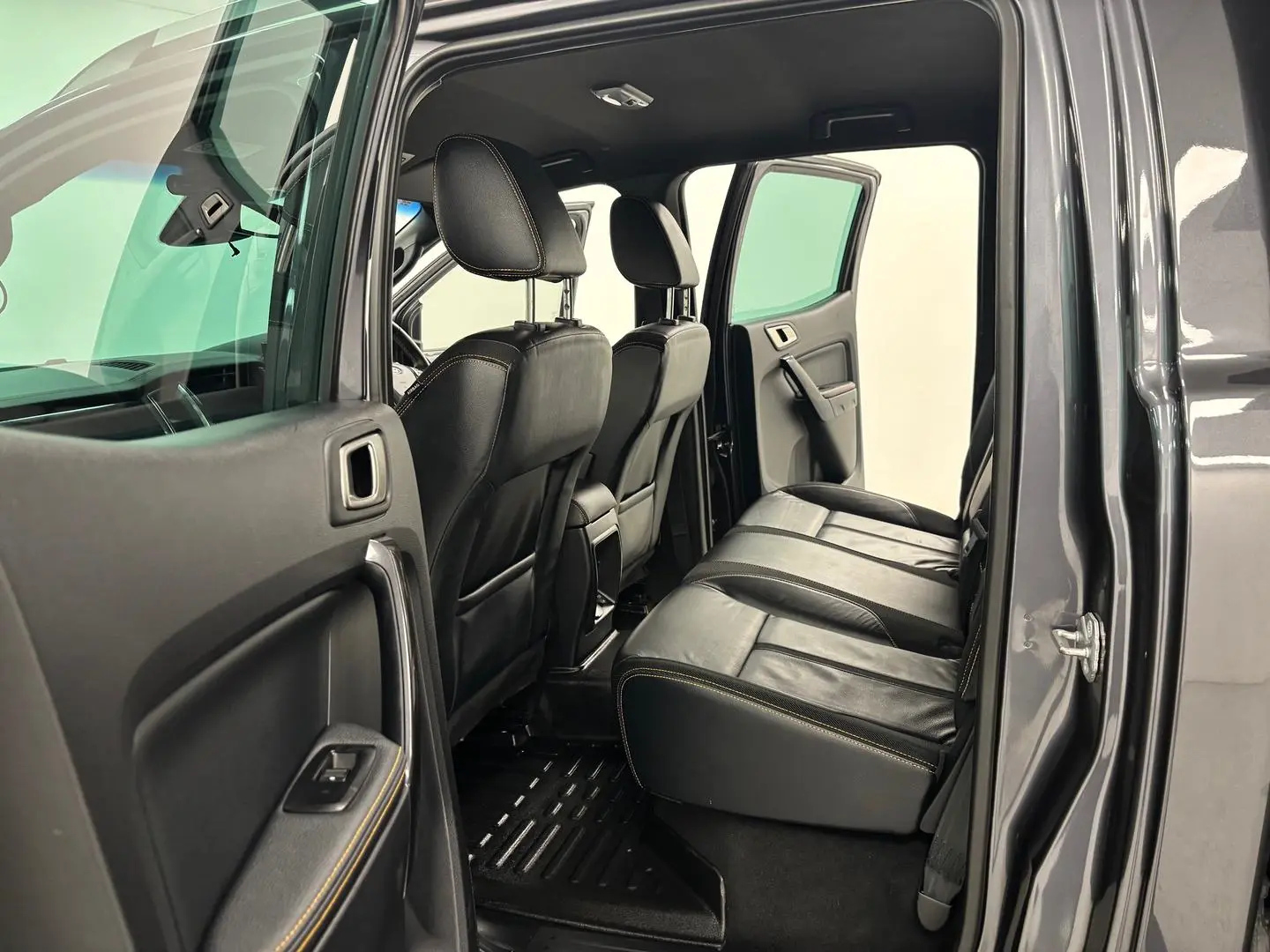 2020 Ford Ranger Gallery Image 18