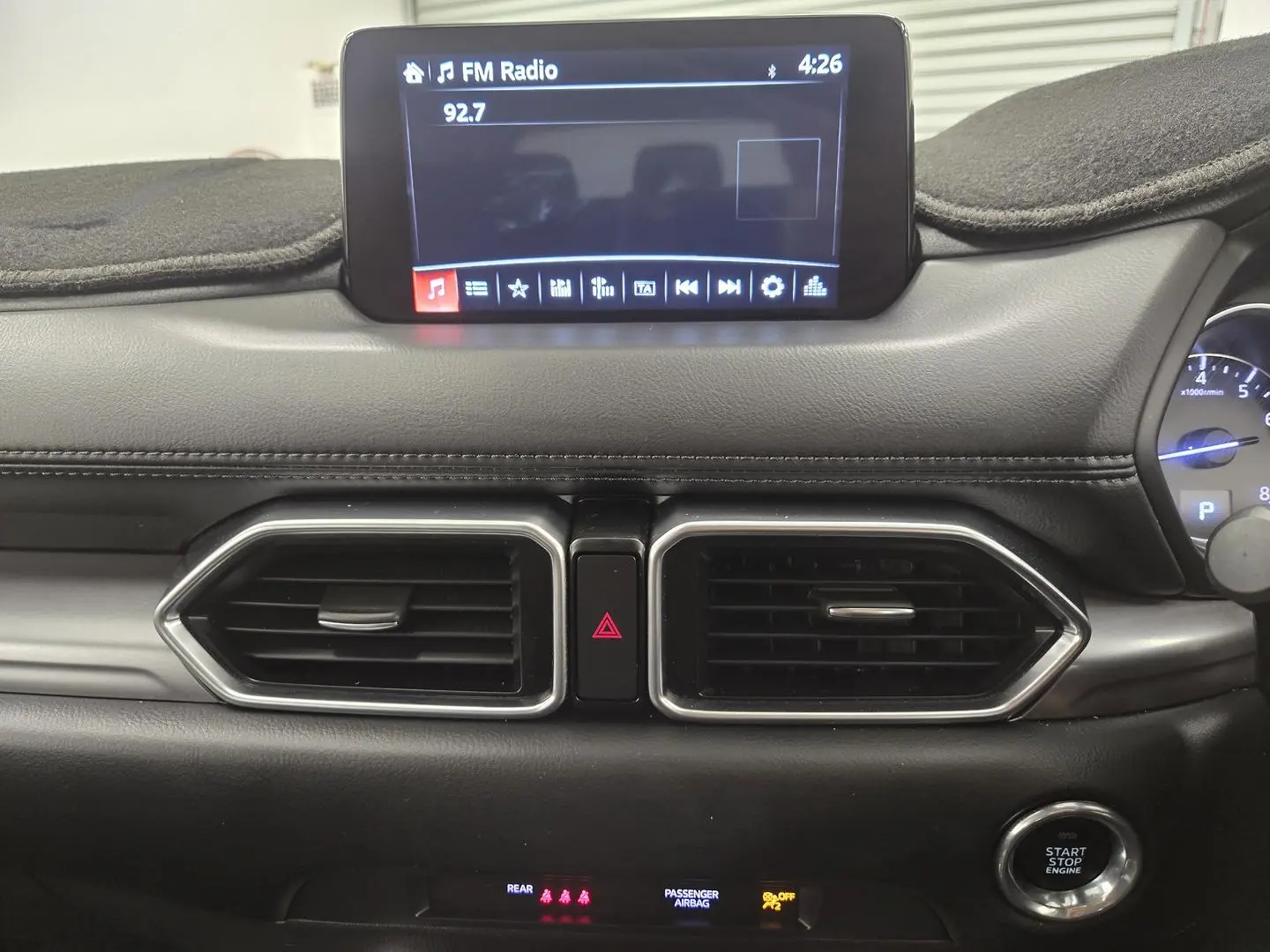 2020 Mazda CX-5 Gallery Image 30