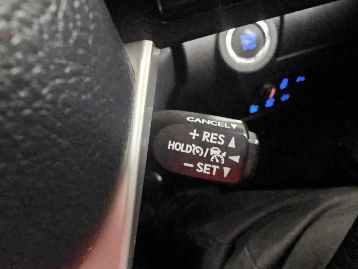 2023 Toyota Hilux Gallery Image 36