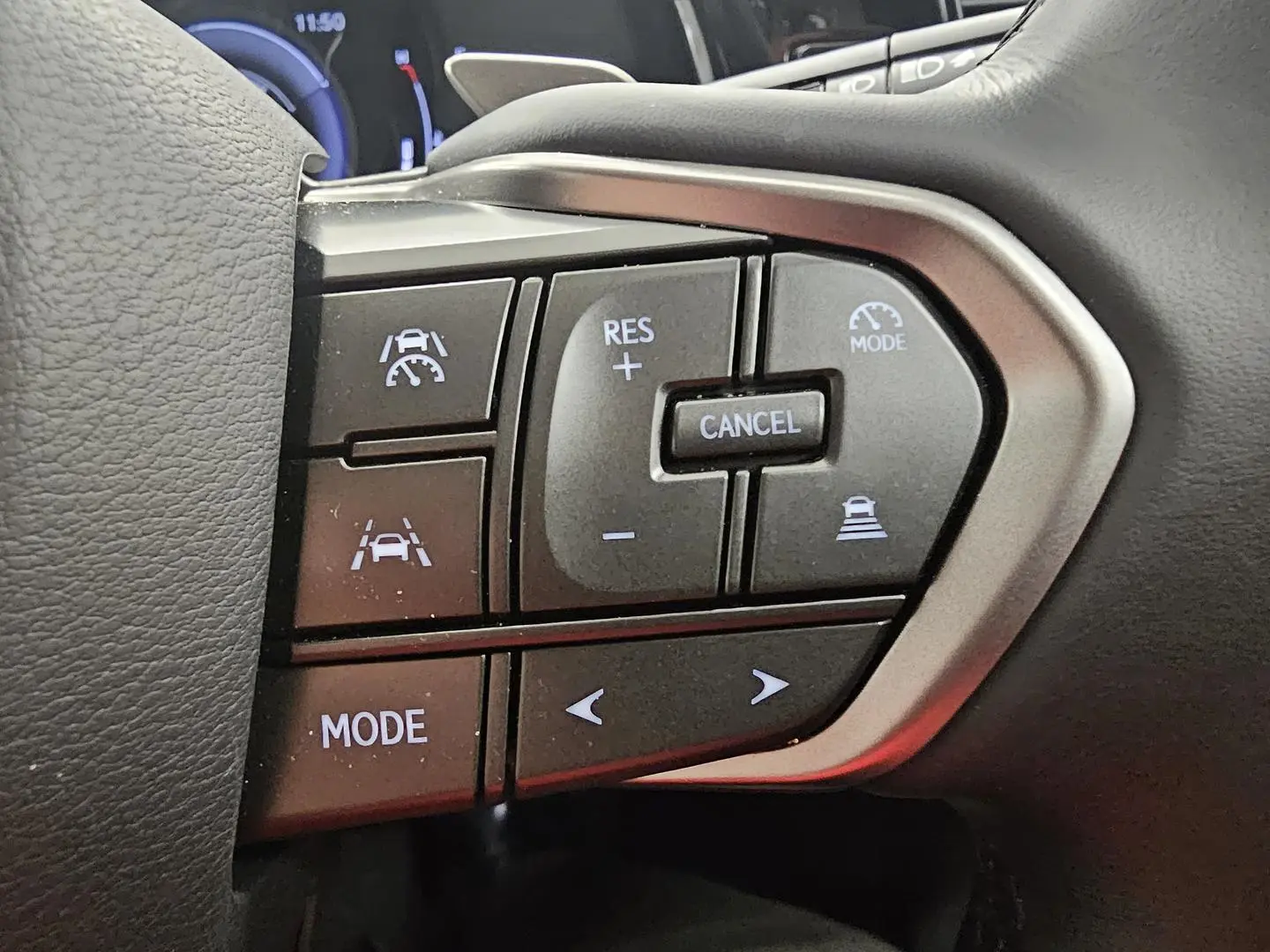 2025 Lexus NX Gallery Image 36