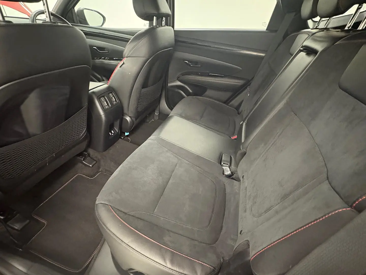 2022 Hyundai Tucson Gallery Image 21