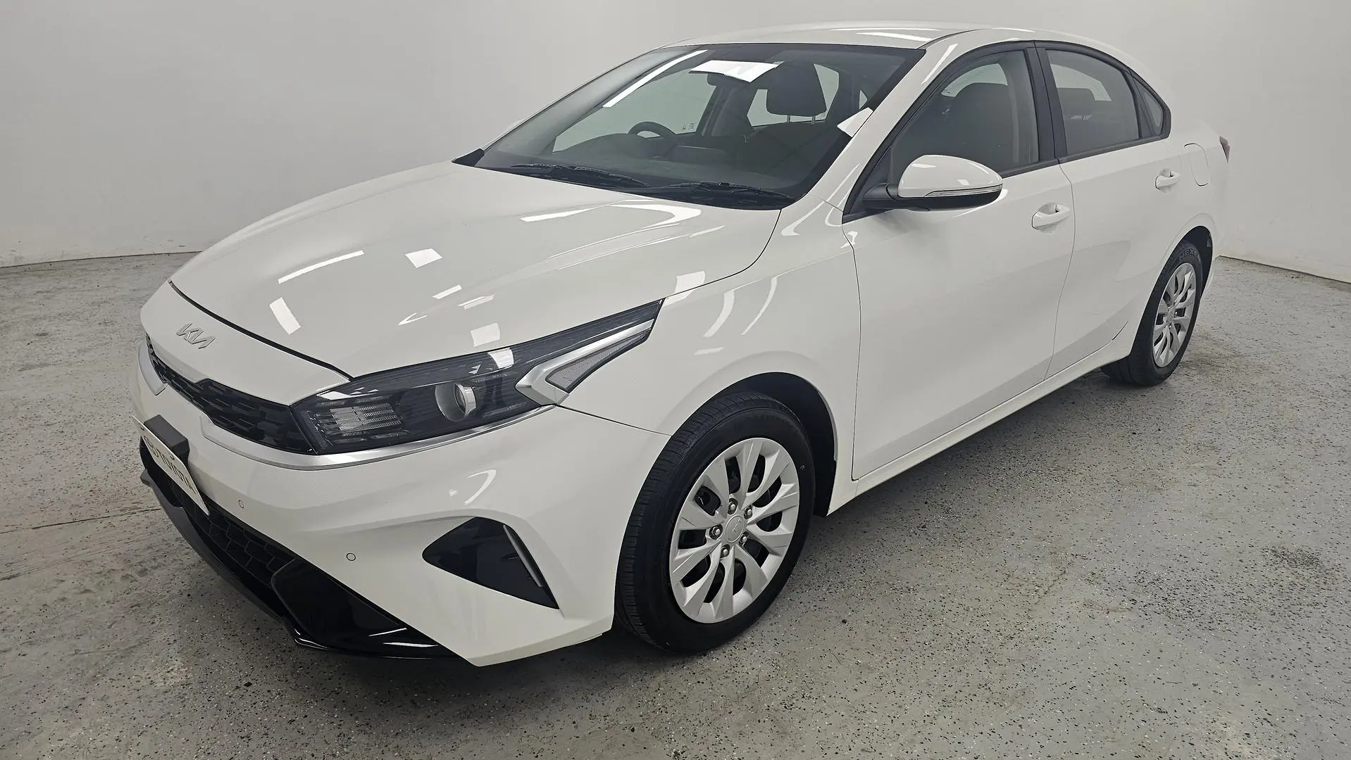 2023 Kia Cerato Gallery Image 7