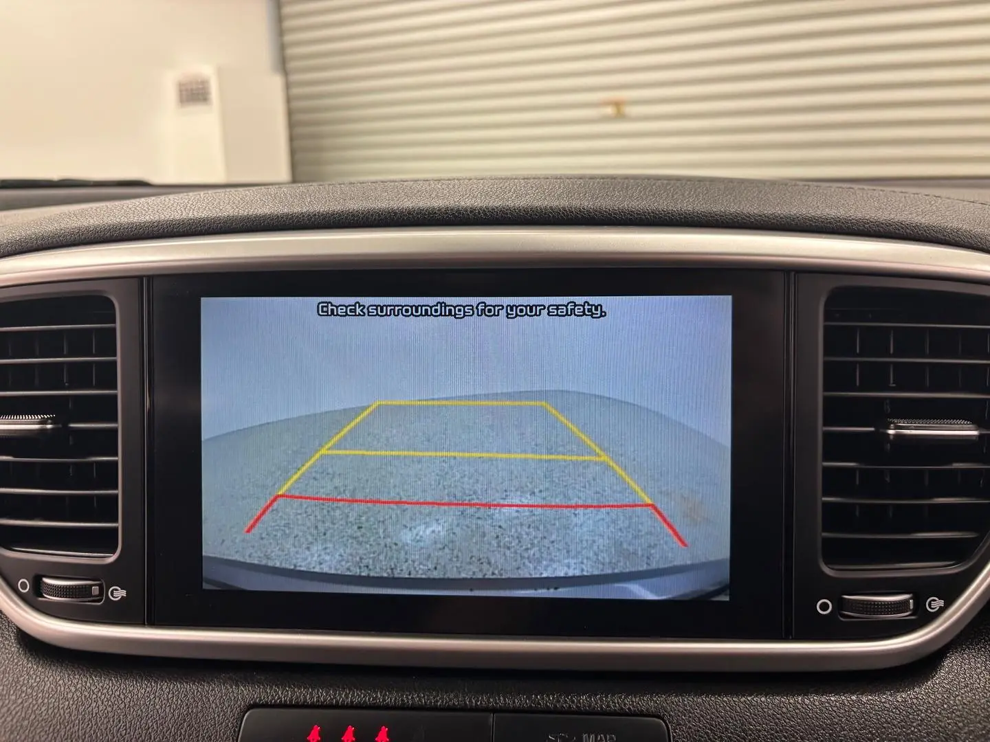 2019 Kia Sportage Gallery Image 29