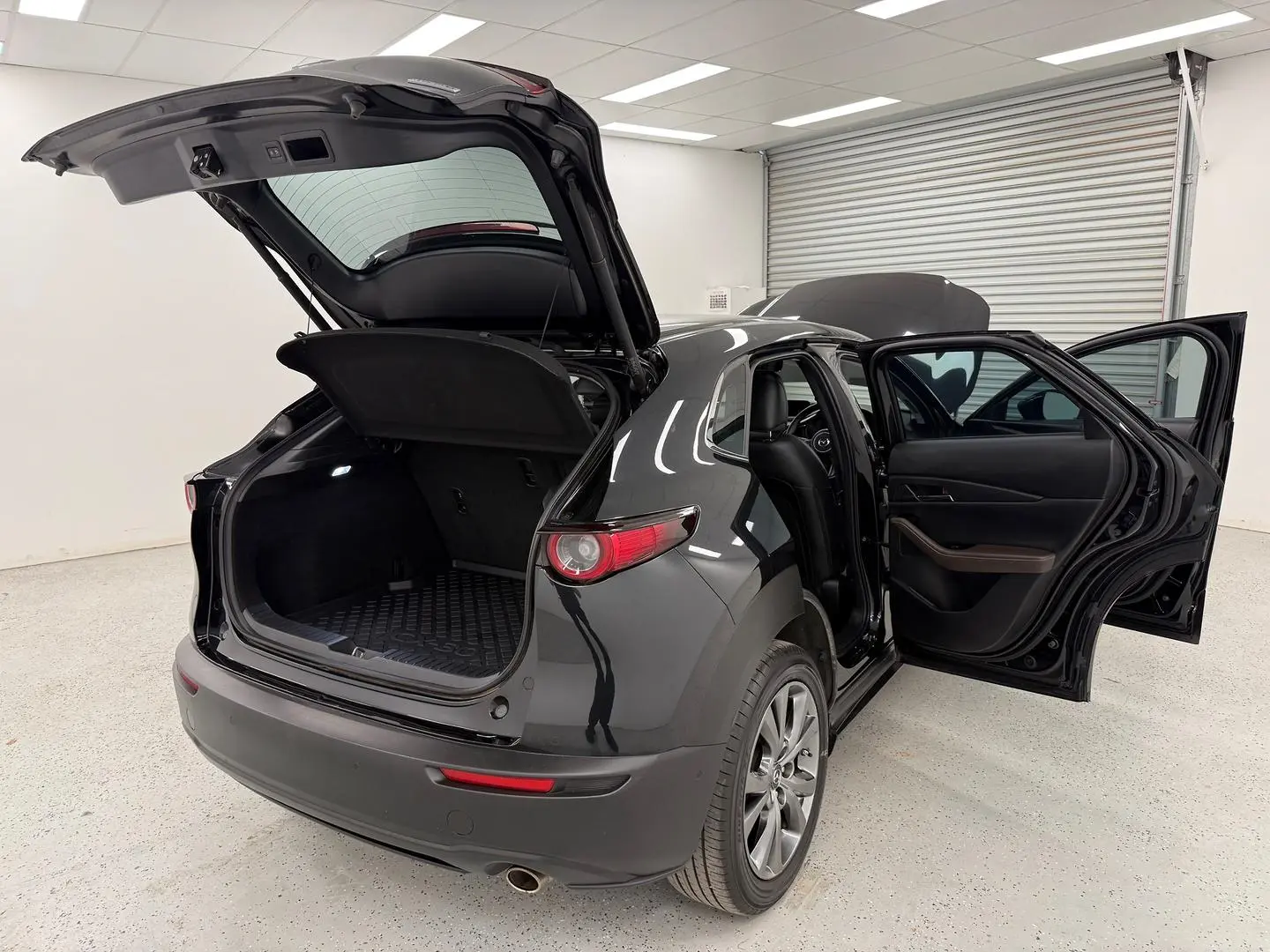 2020 Mazda CX-30 Gallery Image 17