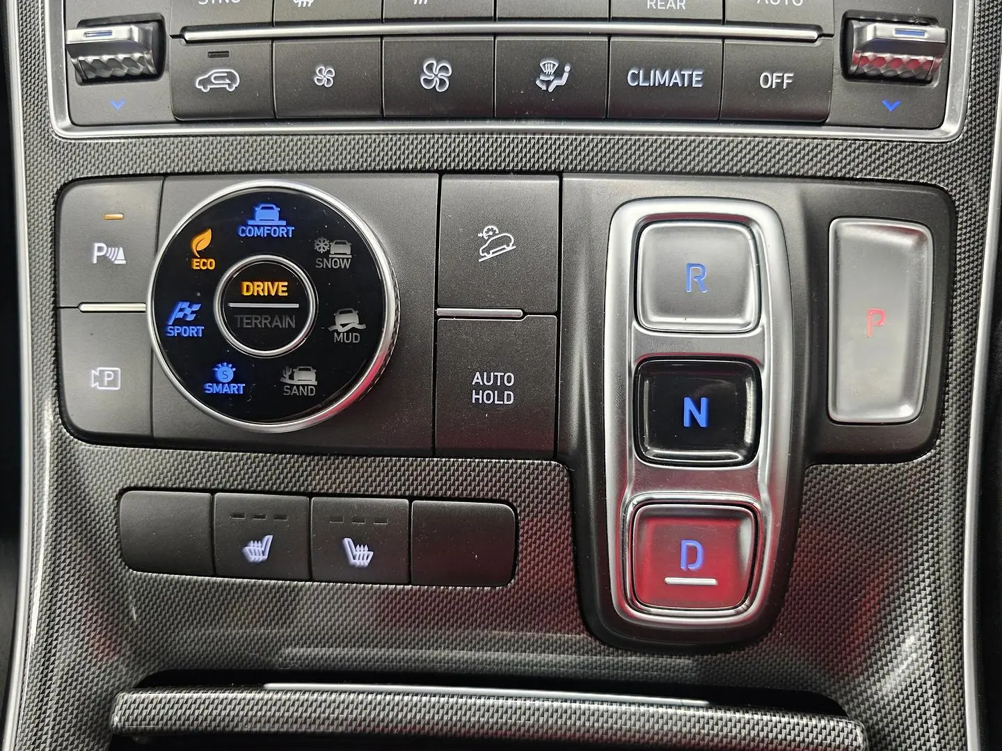 2022 Hyundai Santa Fe Gallery Image 34