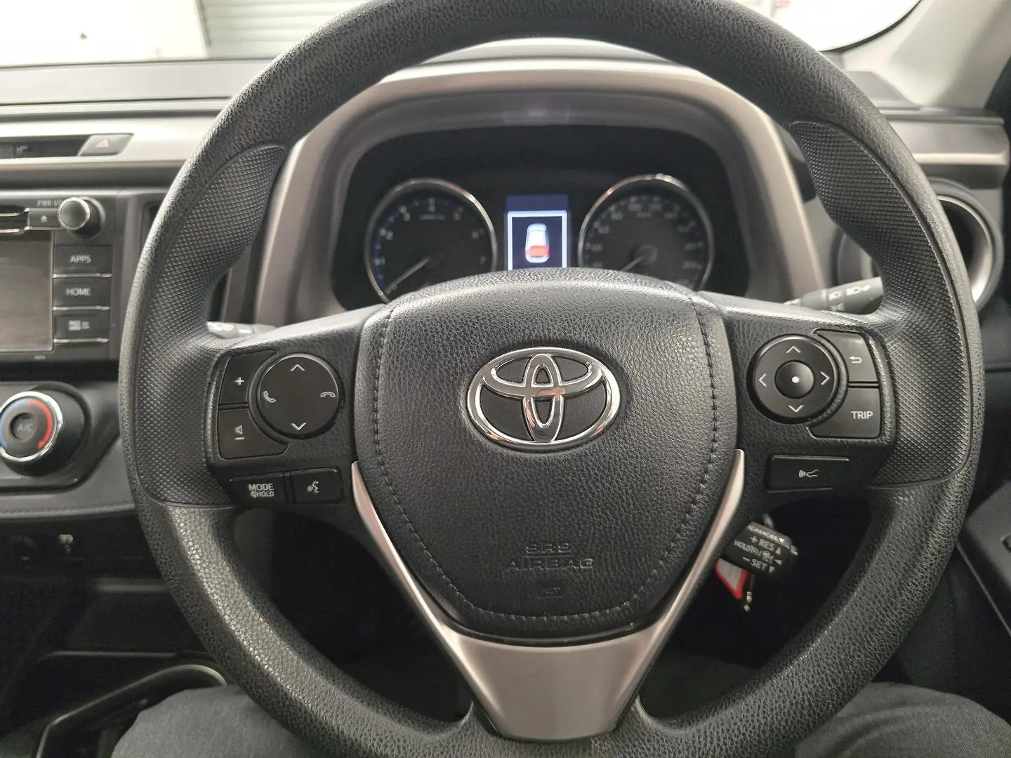 2018 Toyota Rav4 Gallery Image 22