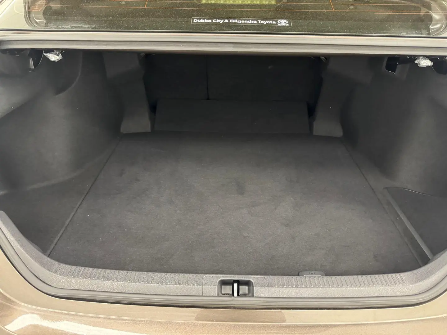 2024 Toyota Camry Gallery Image 28