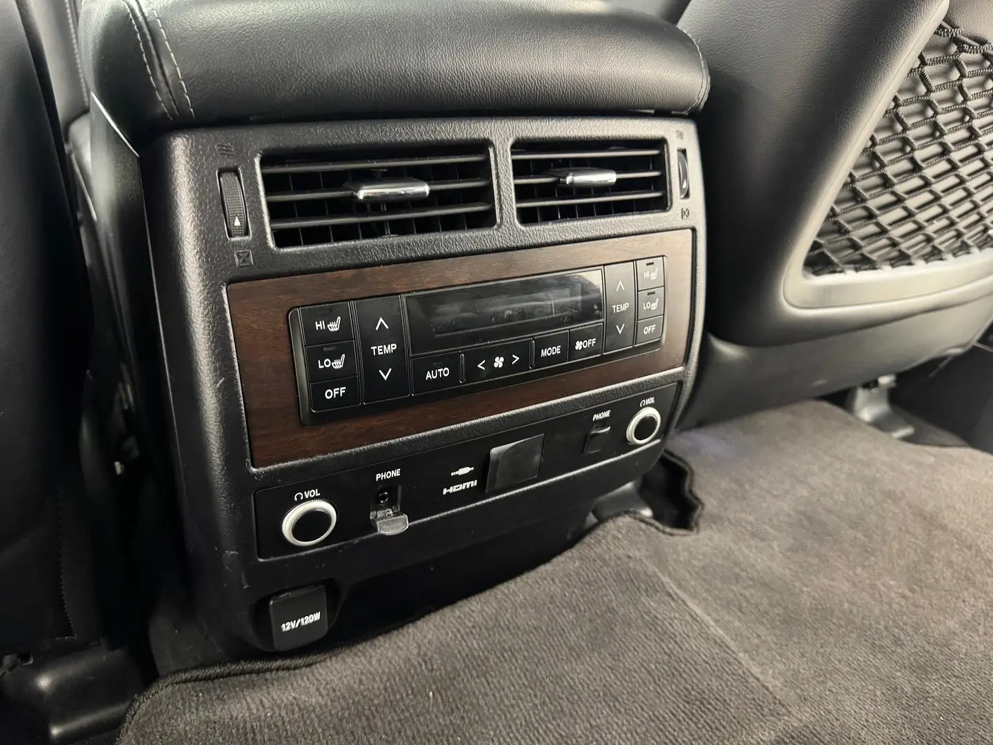 2019 Toyota Landcruiser Gallery Image 42