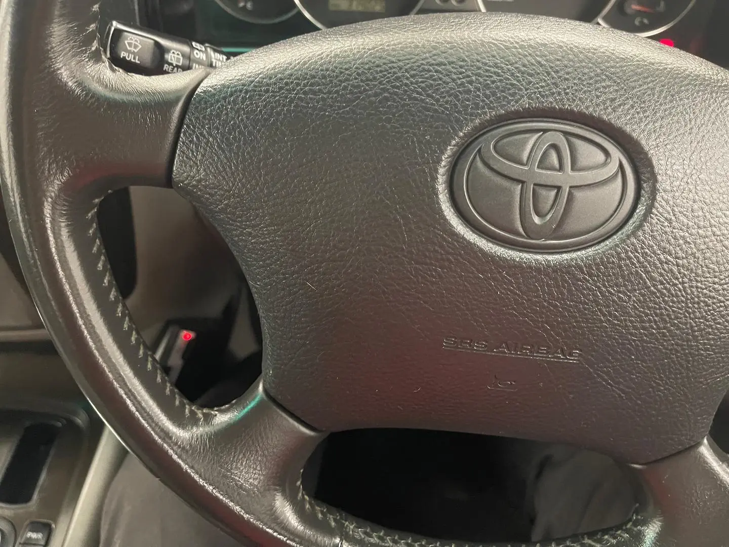 2006 Toyota Landcruiser Gallery Image 30