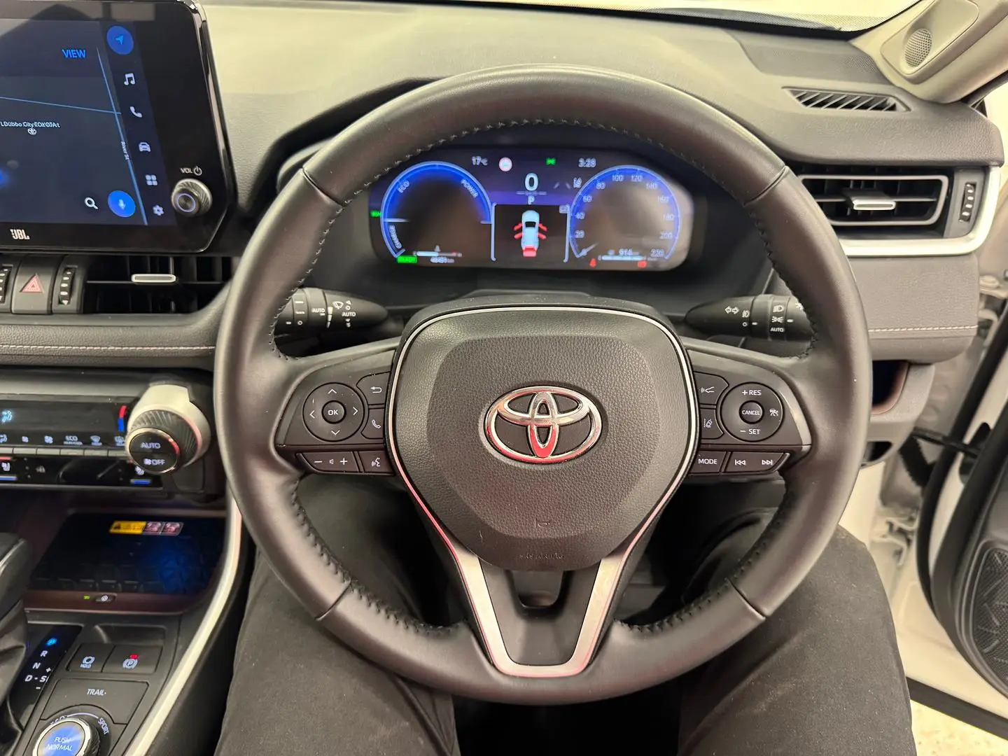 2022 Toyota RAV4 Gallery Image 21