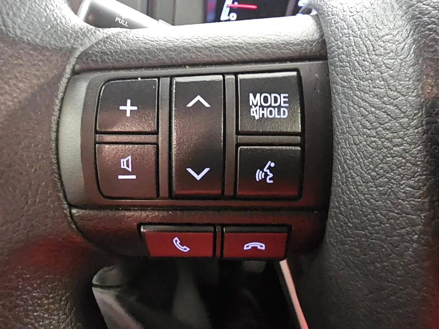 2024 Toyota Landcruiser Gallery Image 31