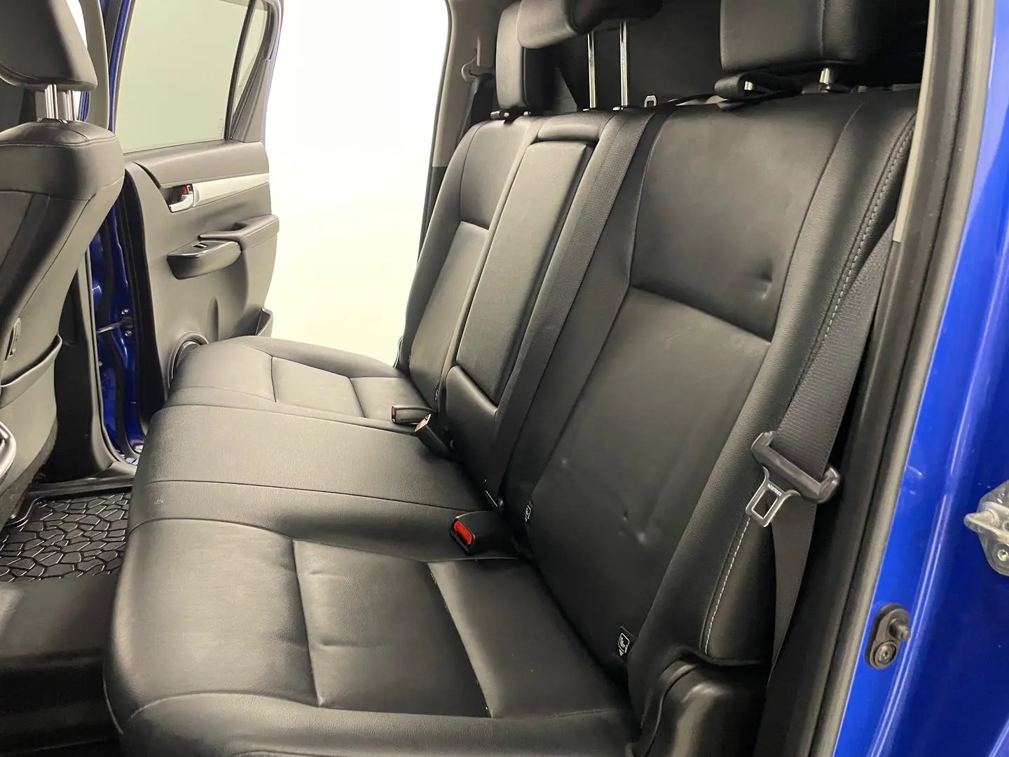 2018 Toyota Hilux Gallery Image 21