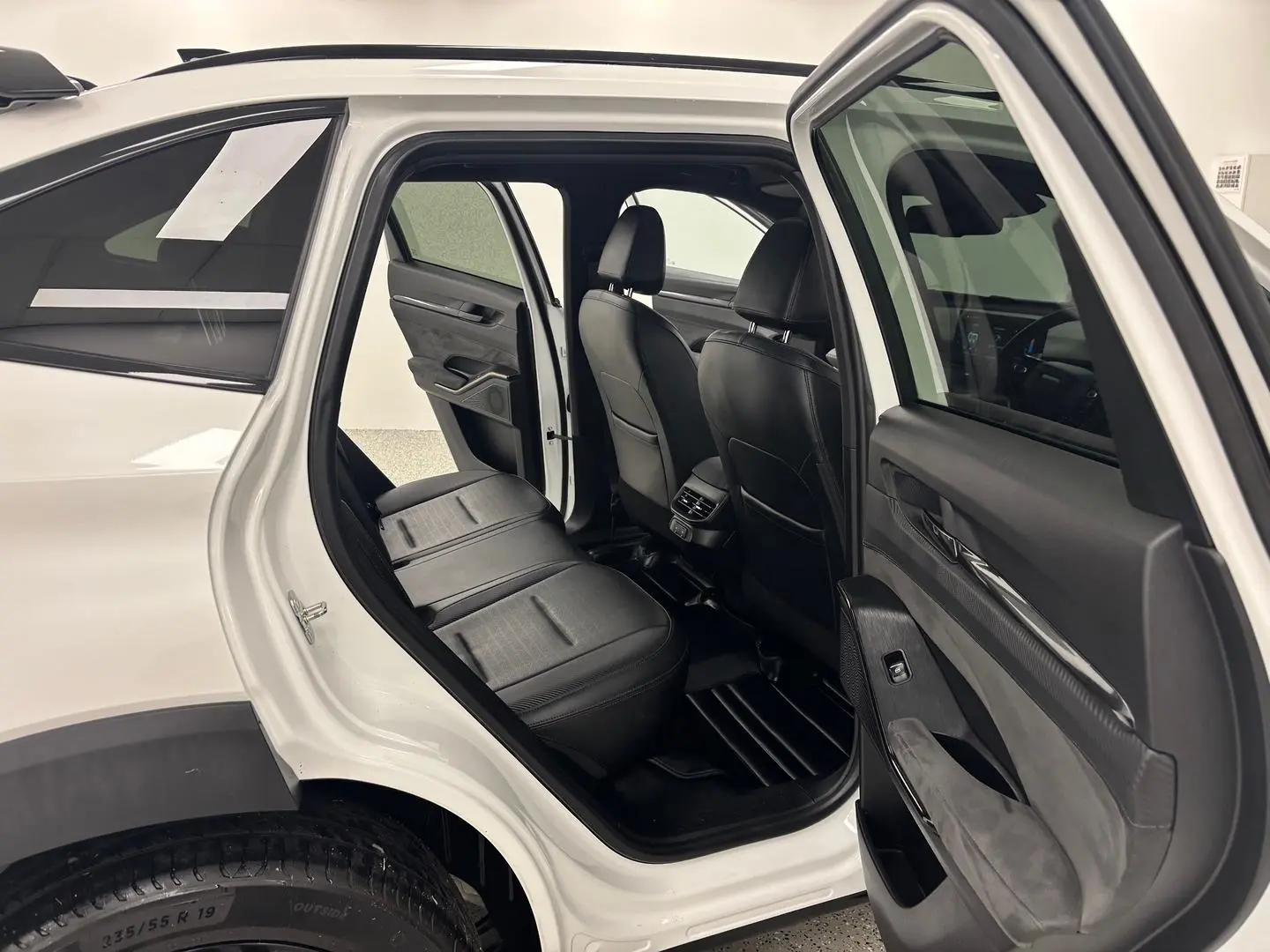 2024 GWM Haval H6GT Gallery Image 21