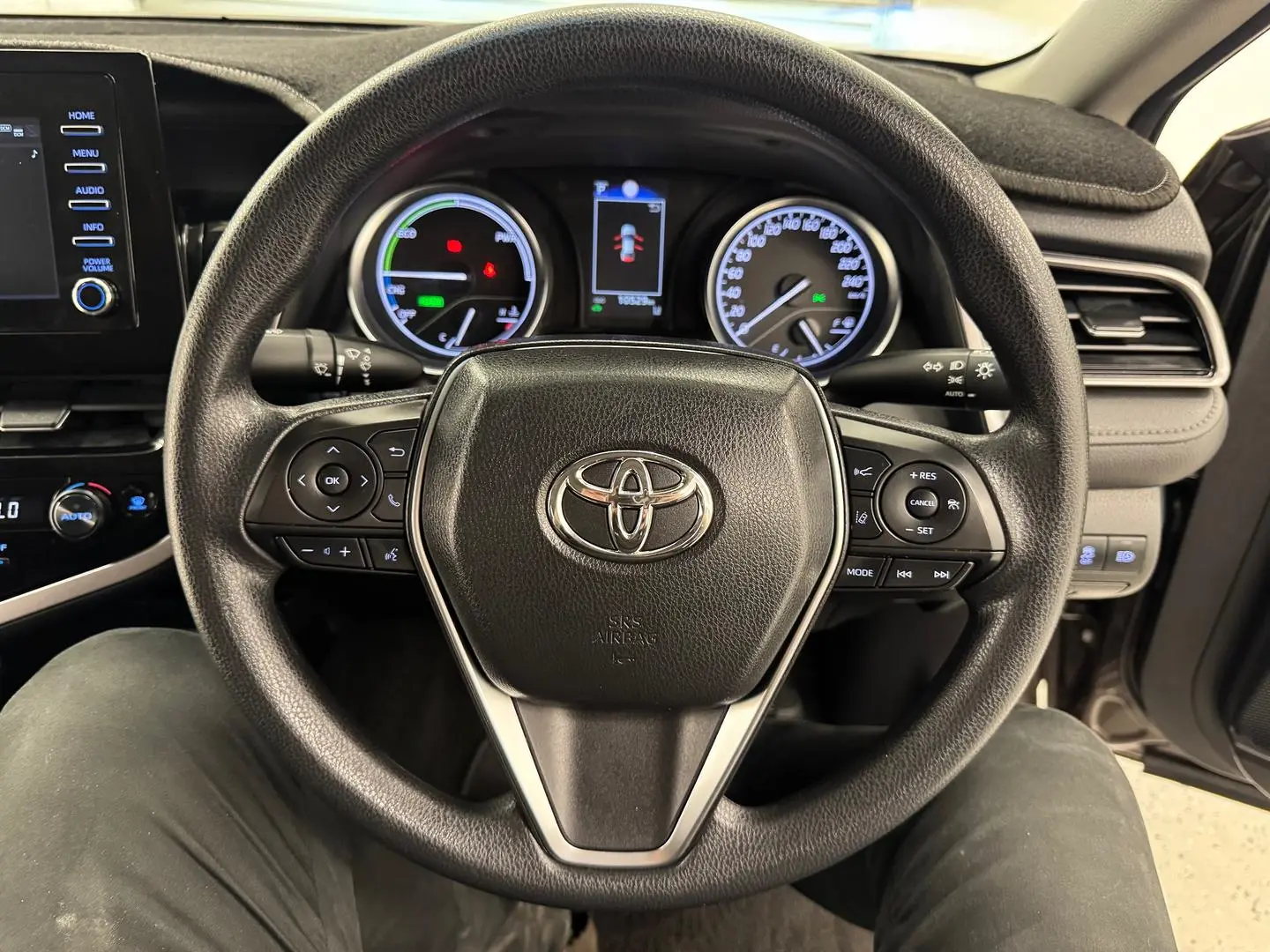 2024 Toyota Camry Gallery Image 20