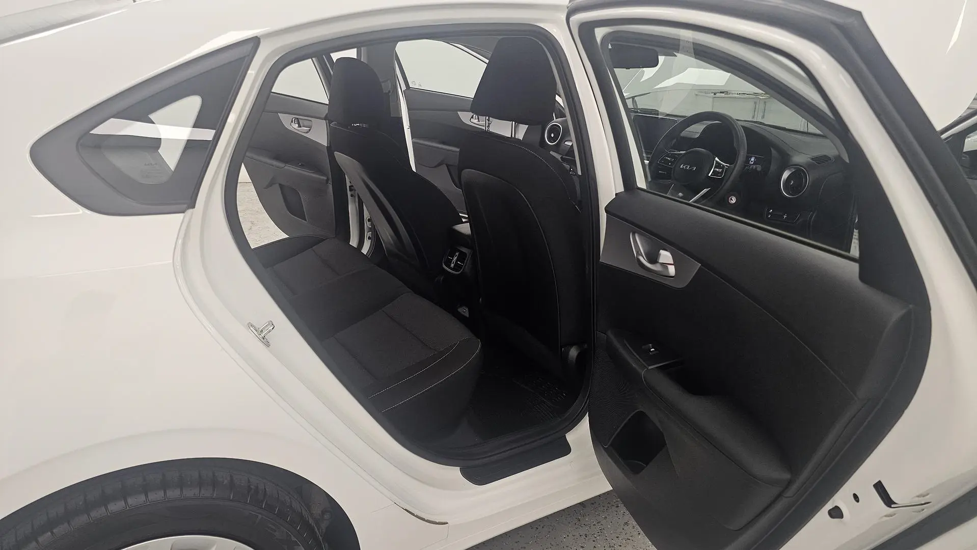 2023 Kia Cerato Gallery Image 20